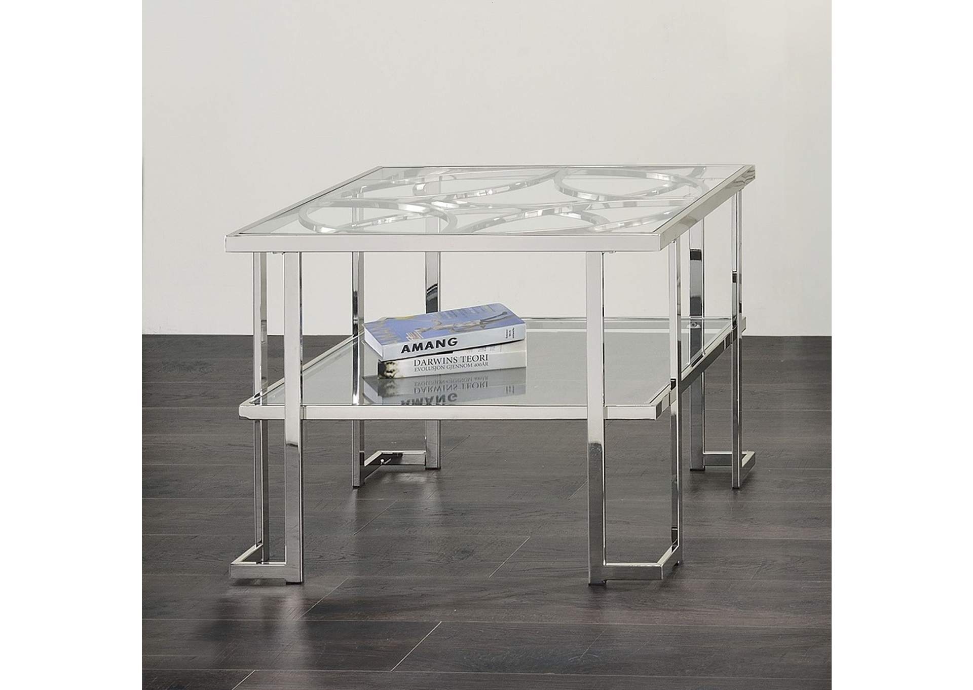 Kalan End Table image 1