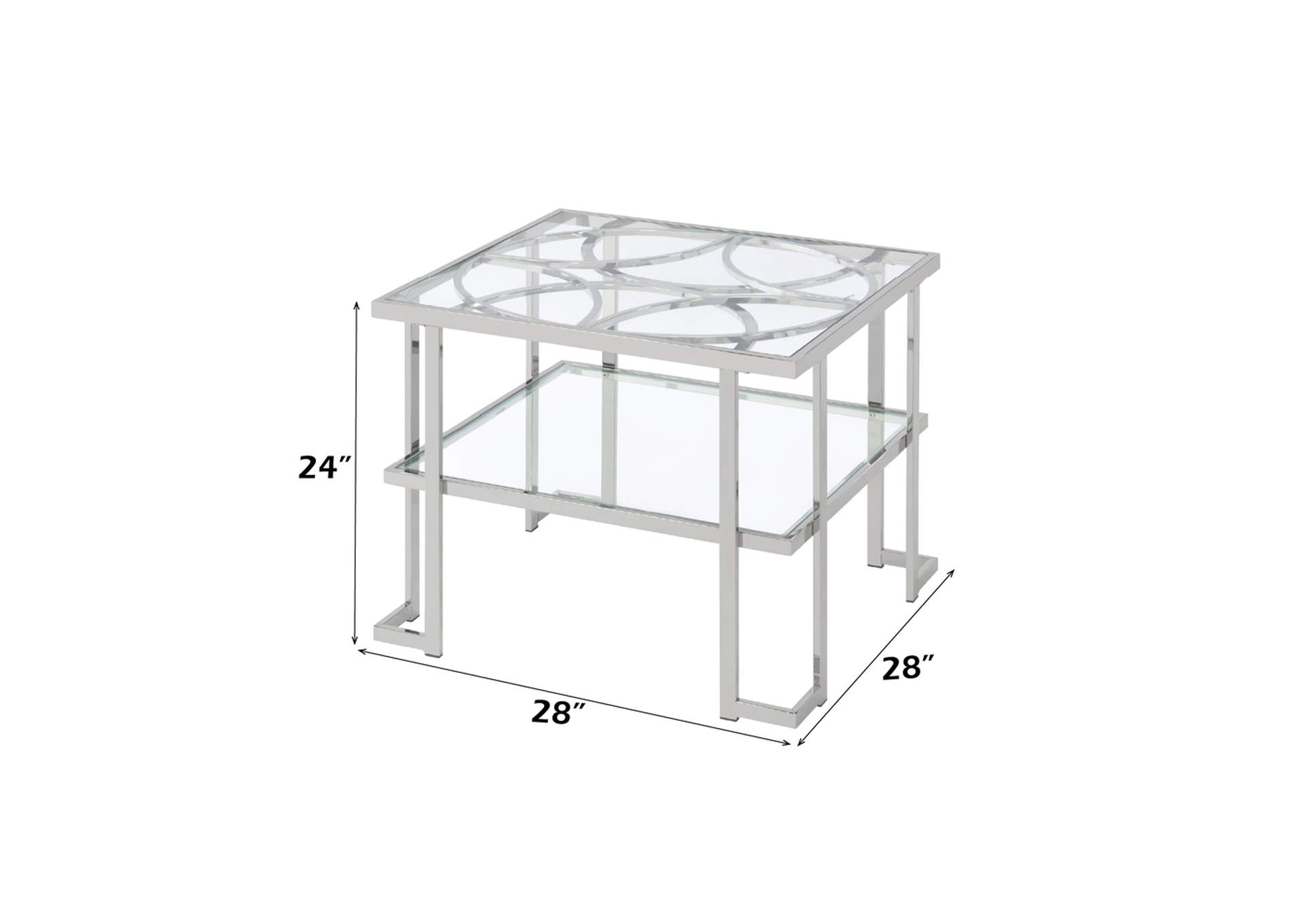 Kalan End Table image 5