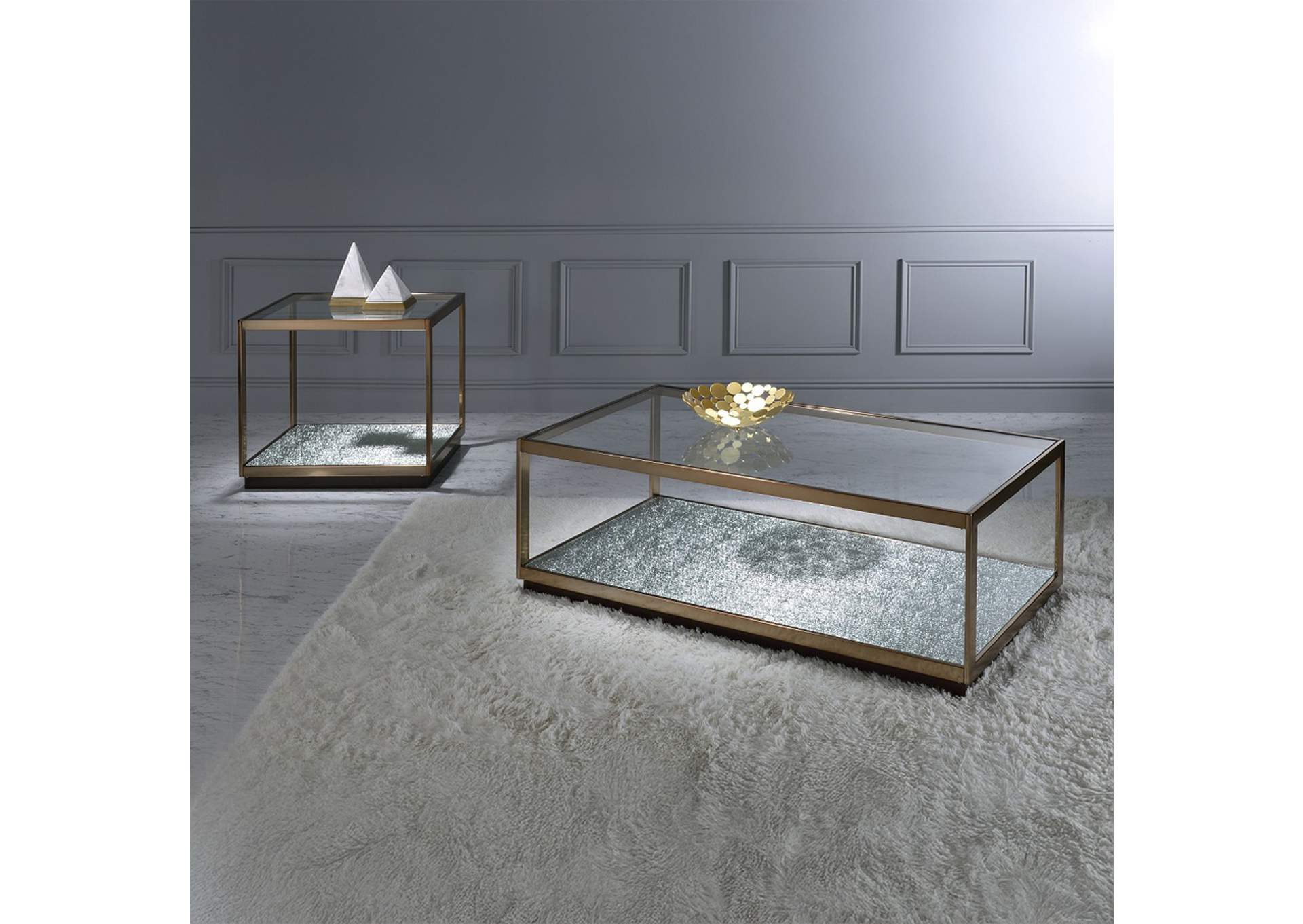 Kaia Coffee Table image 7