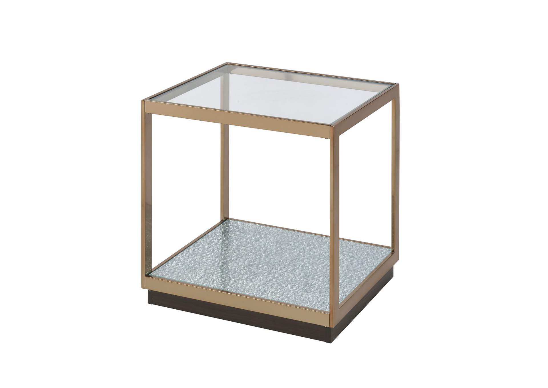 Kaia End Table