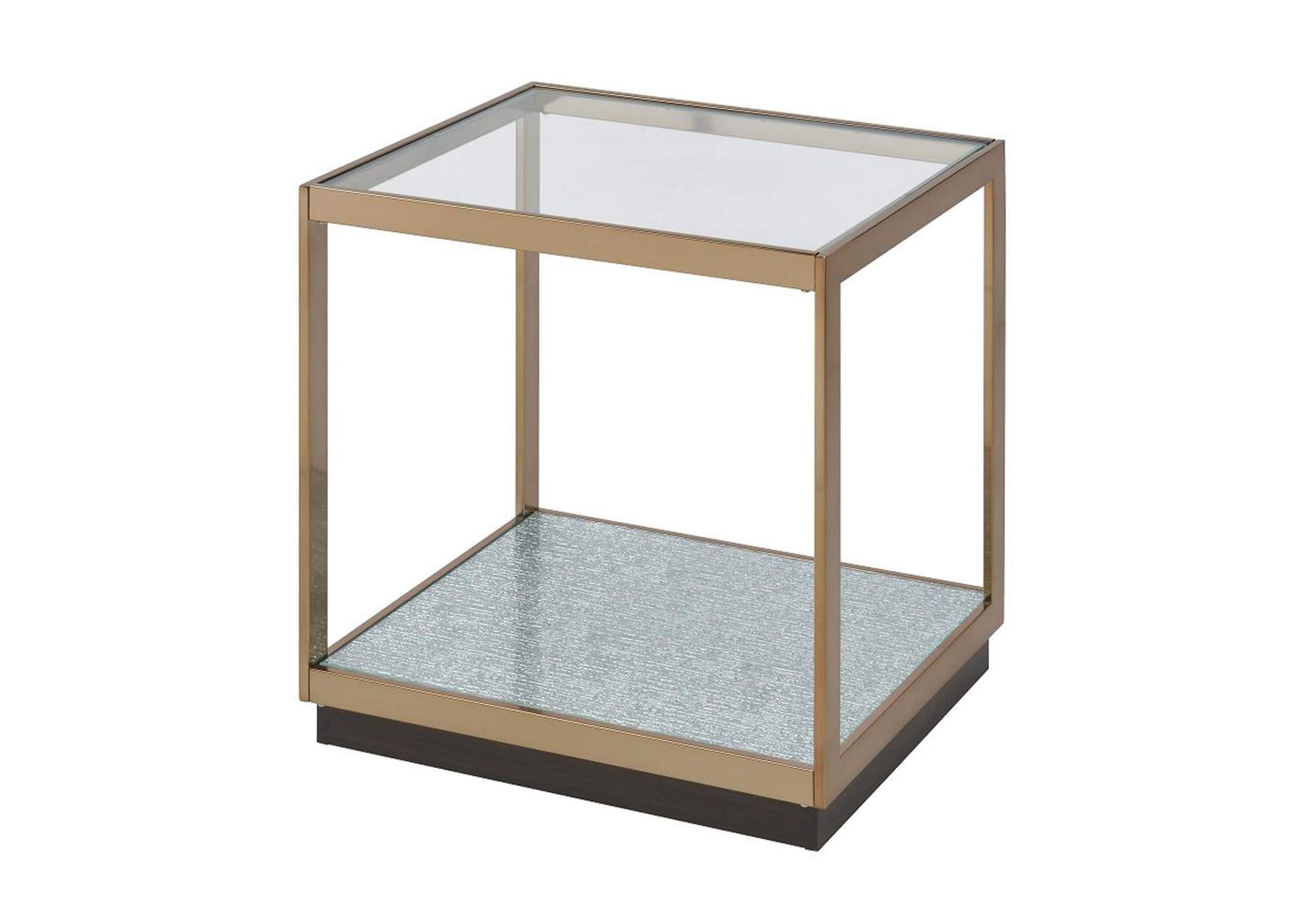 Kaia End Table image 3