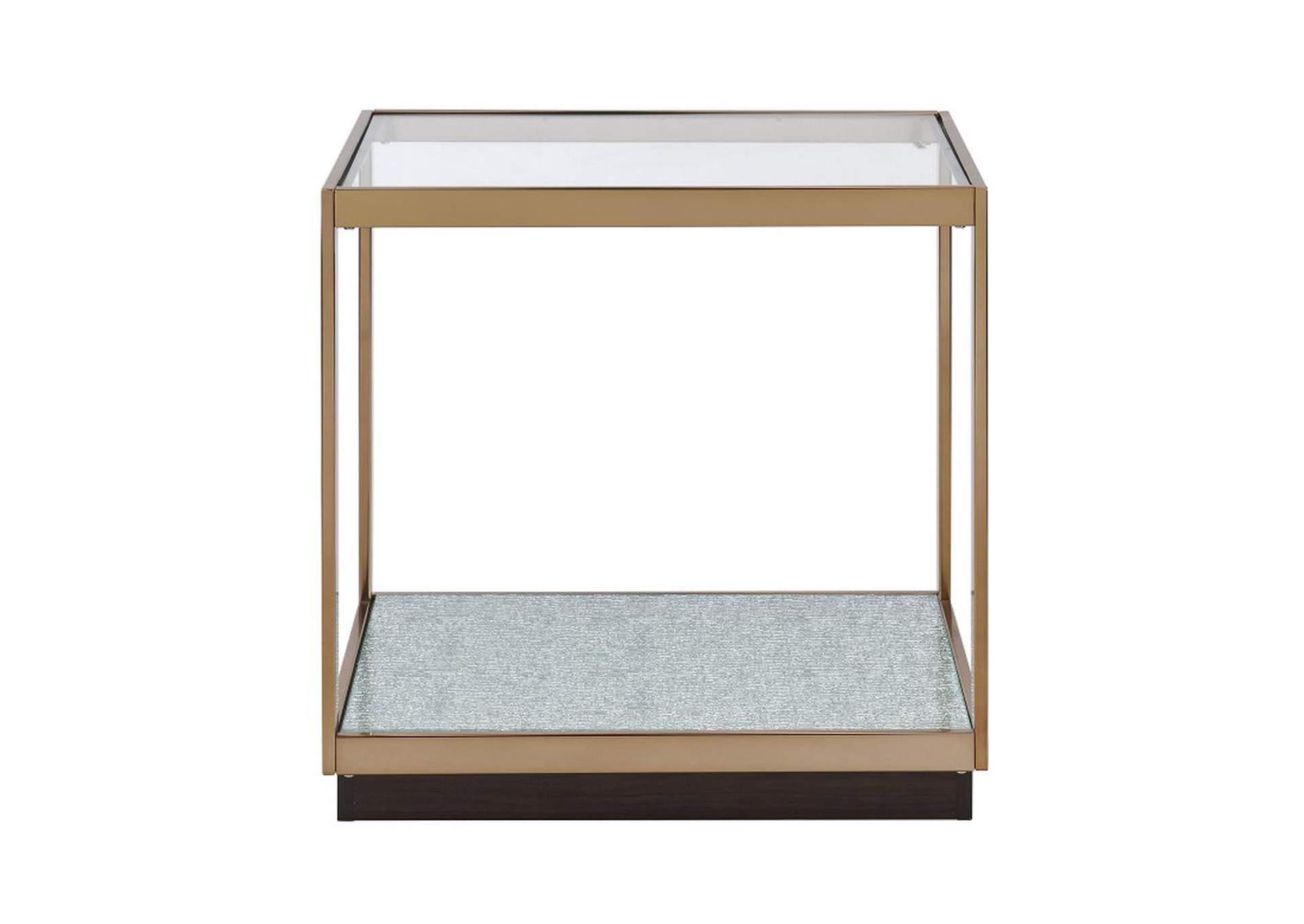 Kaia End Table image 4