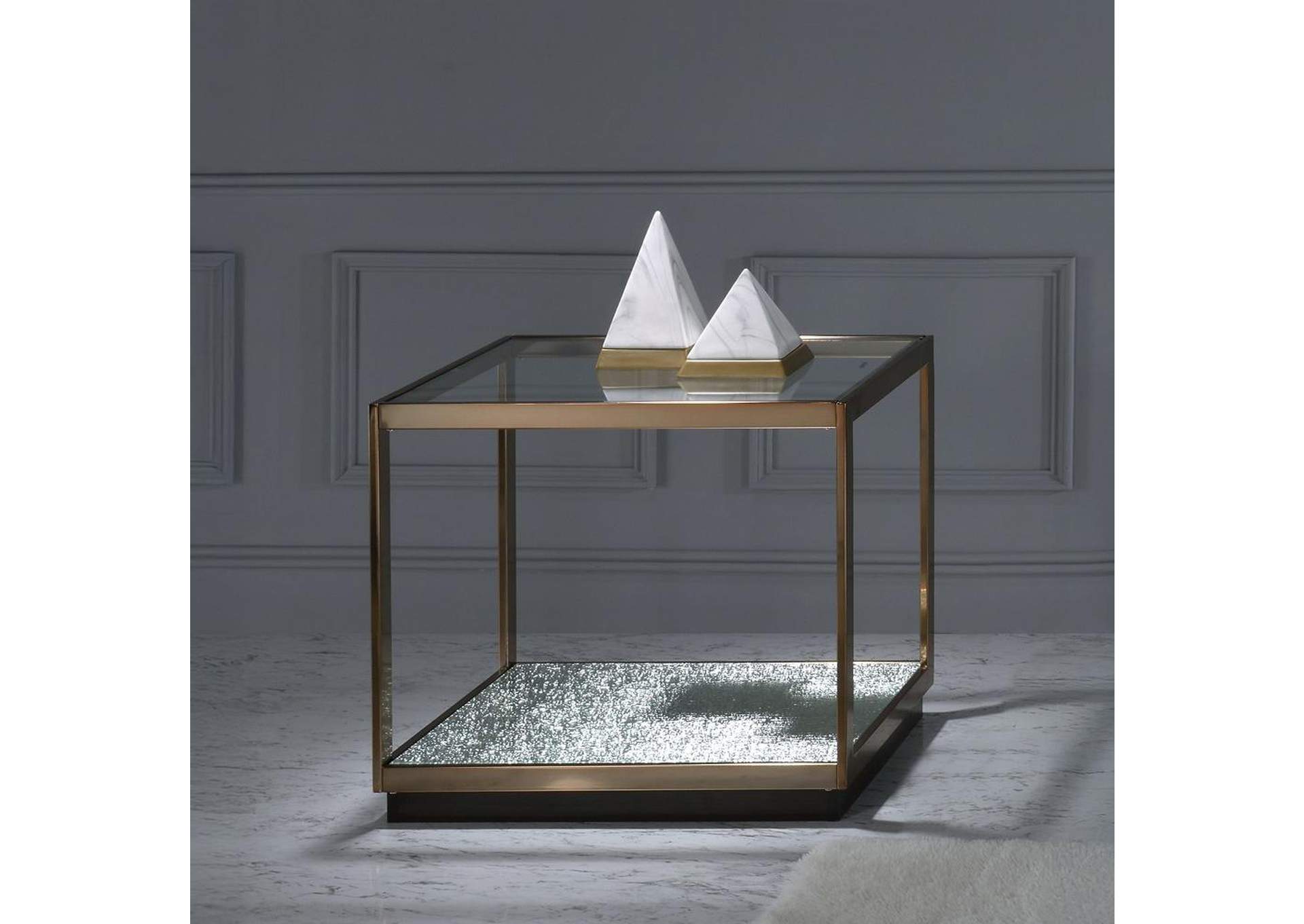 Kaia End Table image 1