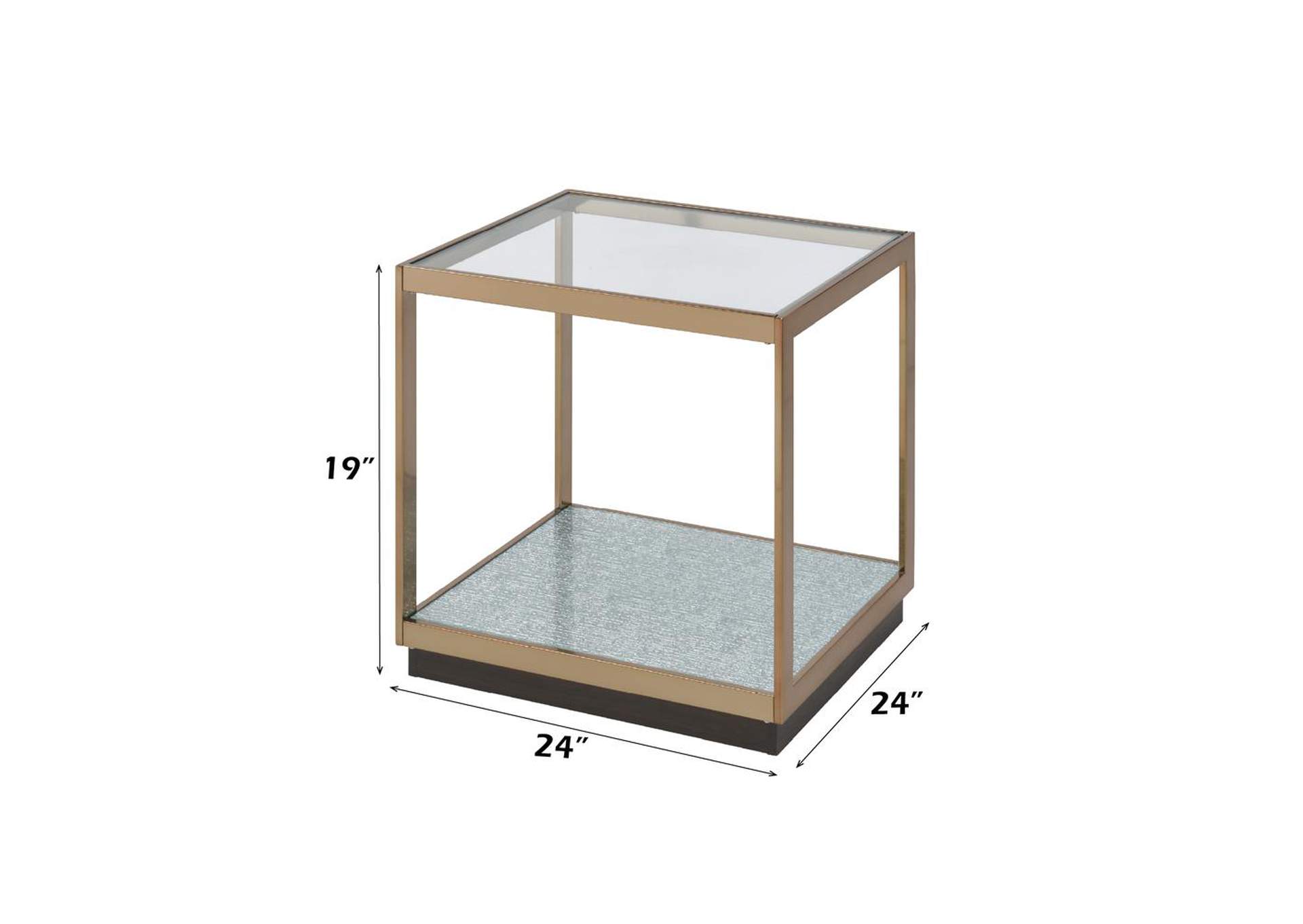 Kaia End Table image 5