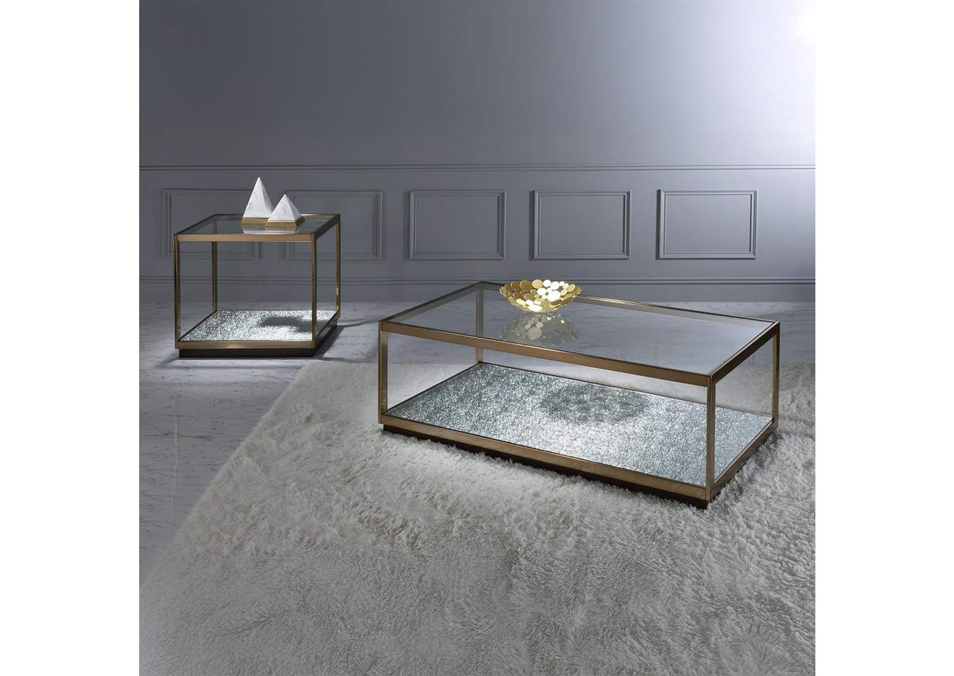 Kaia End Table image 6