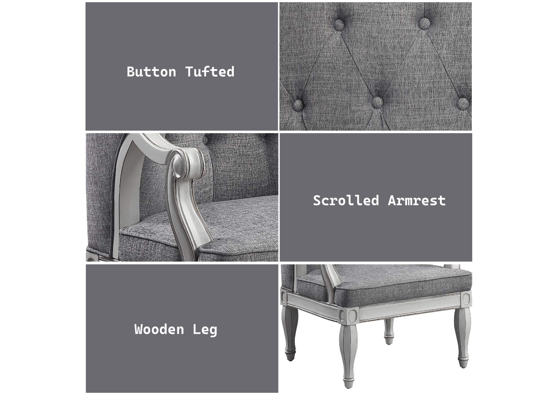 Florian Chair image 12