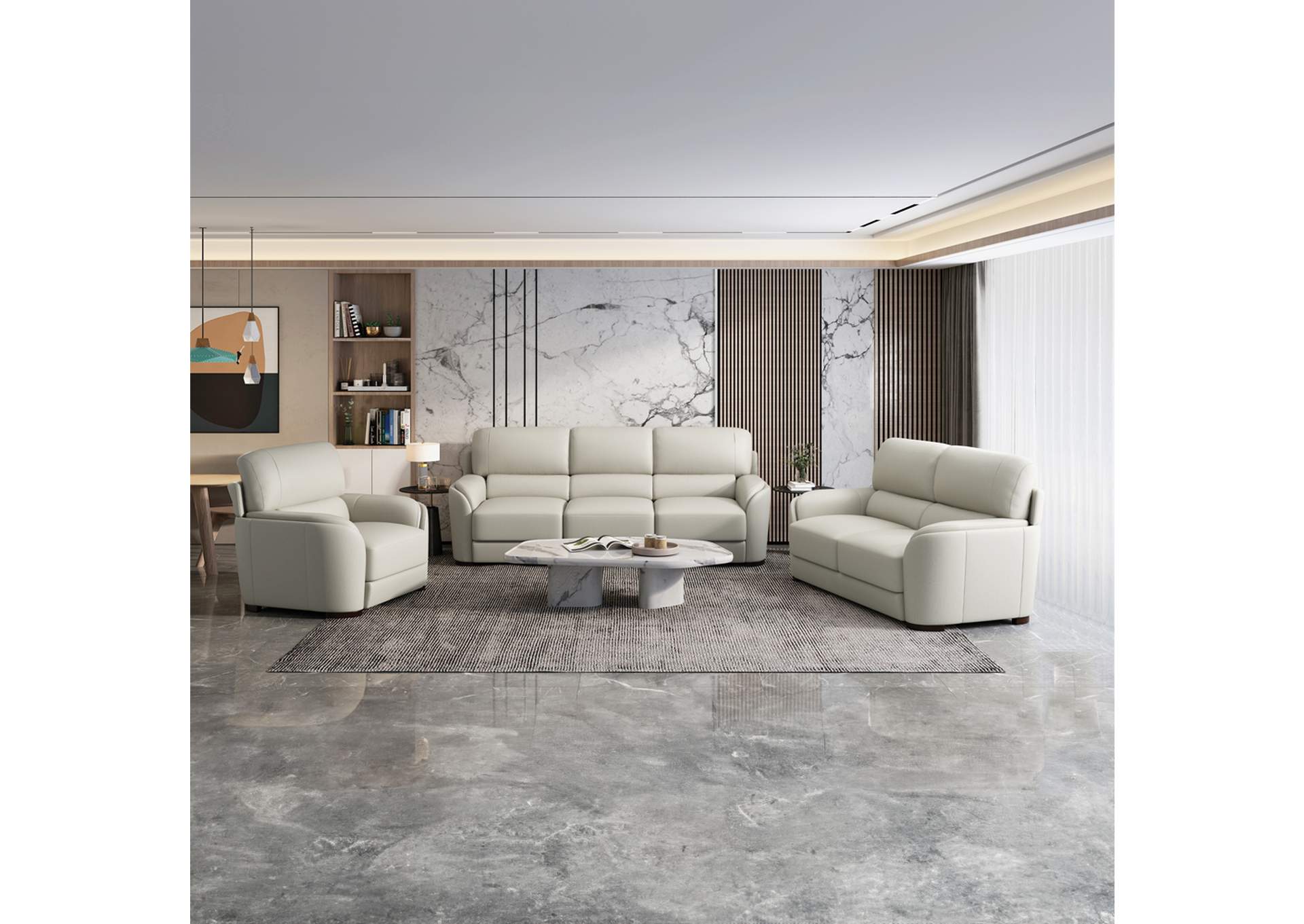 Edrice Loveseat