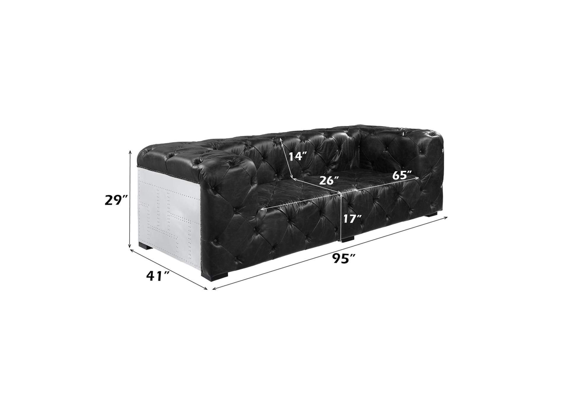 Brancaster Sofa image 10