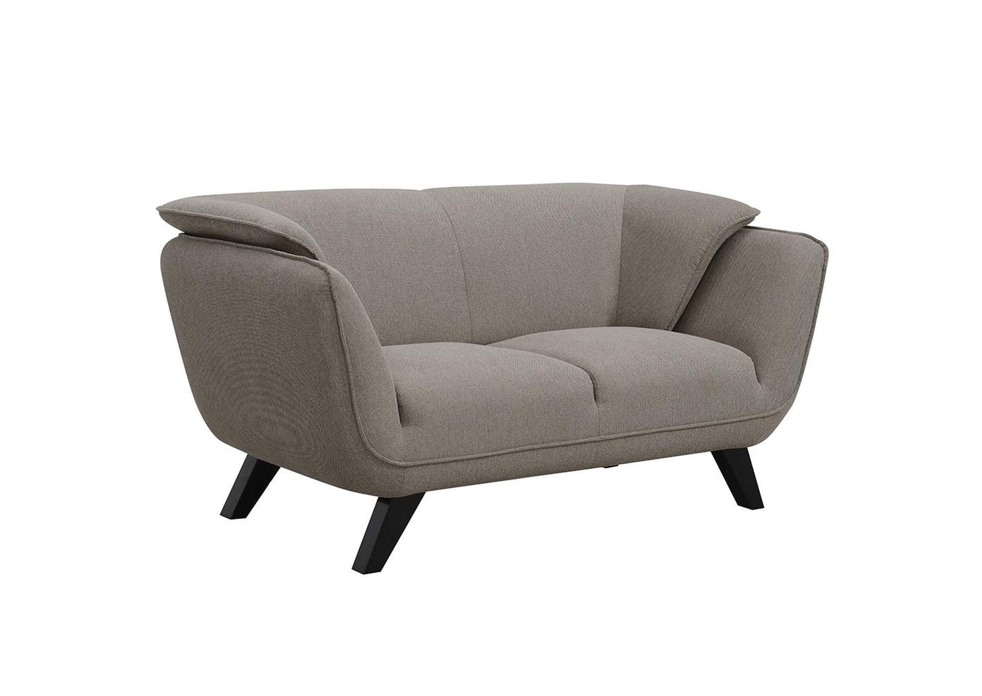 Nayeli Loveseat image 3