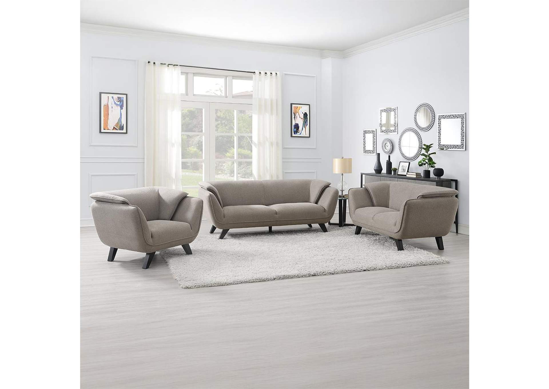 Nayeli Loveseat image 15