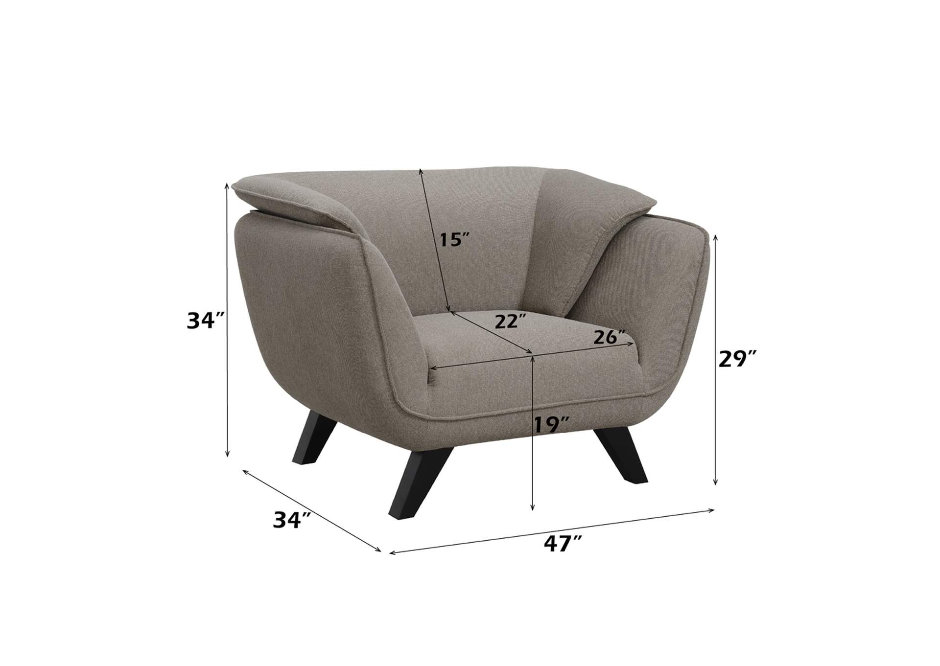 Nayeli Chair
