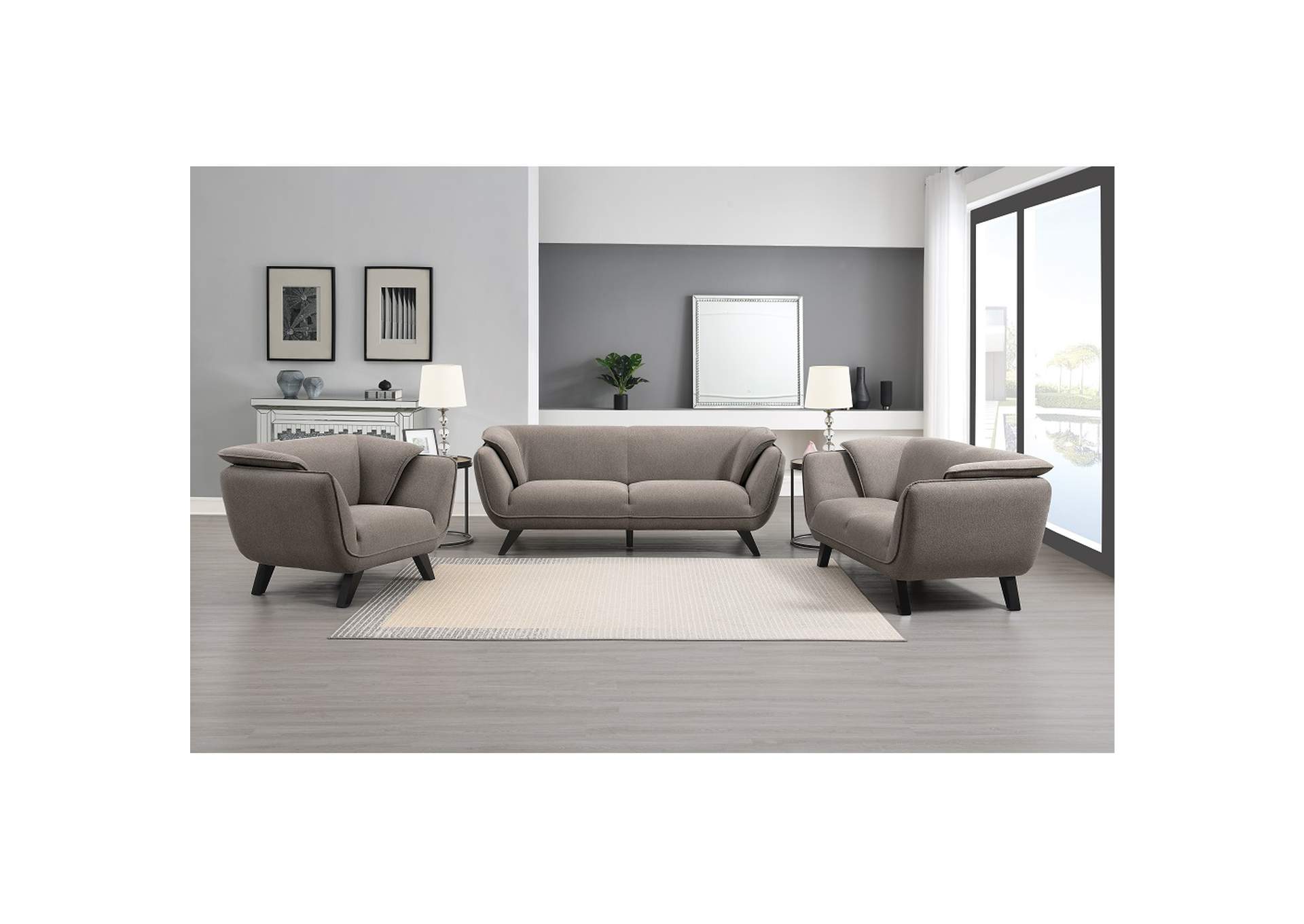 Nayeli Chair
