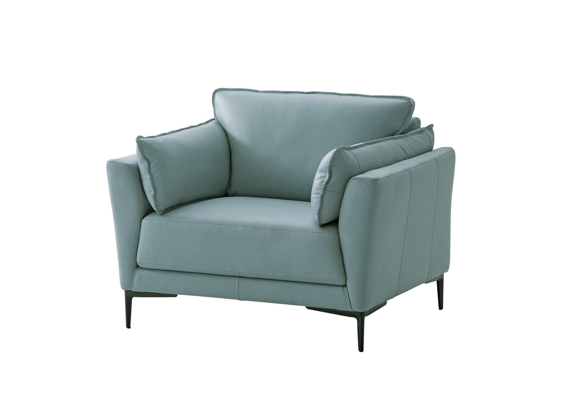 Mesut Chair