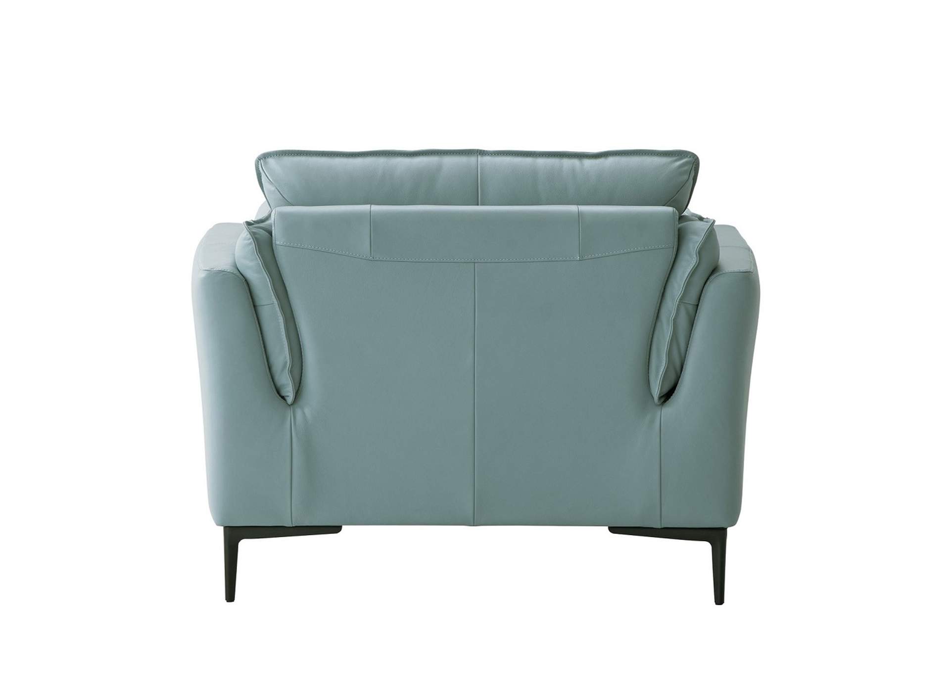 Mesut Chair