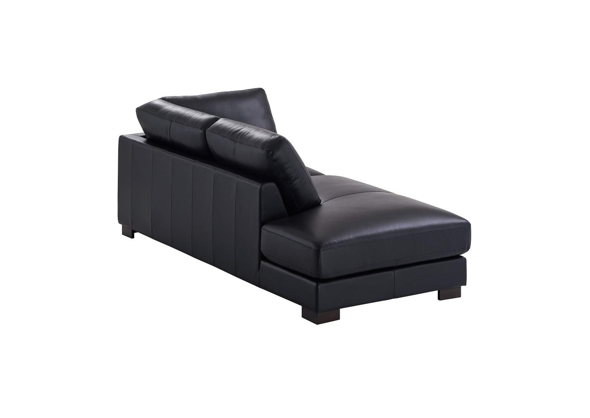 Geralyn Sectional Sofa with 2 Pillows image 7