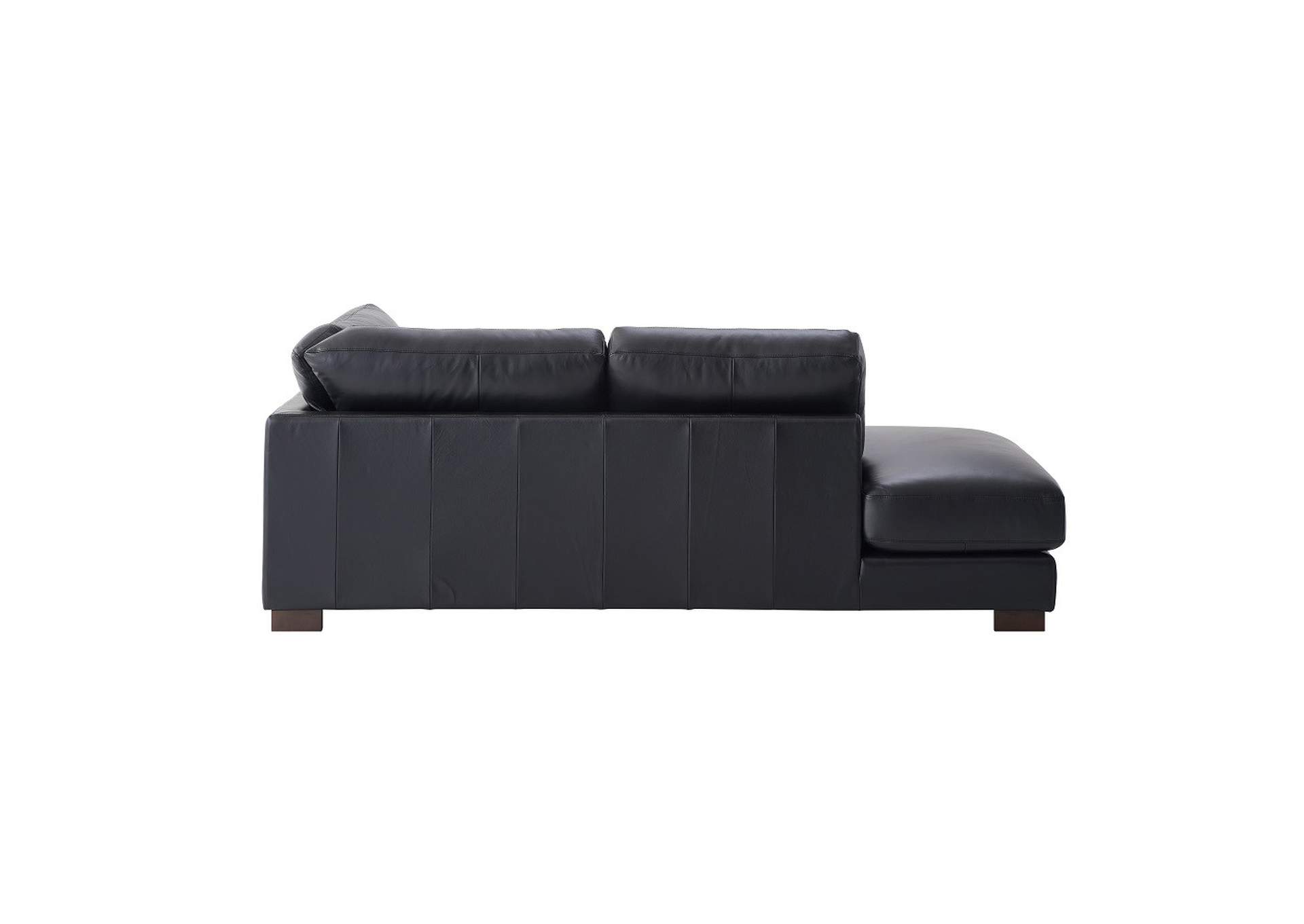 Geralyn Sectional Sofa with 2 Pillows image 9