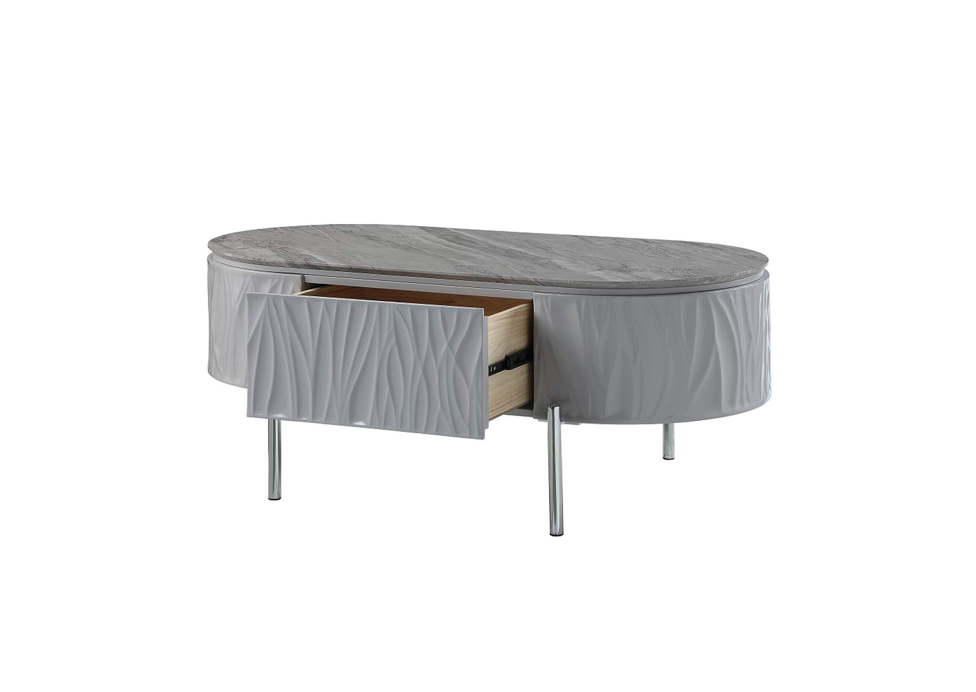 Yukino Coffee Table
