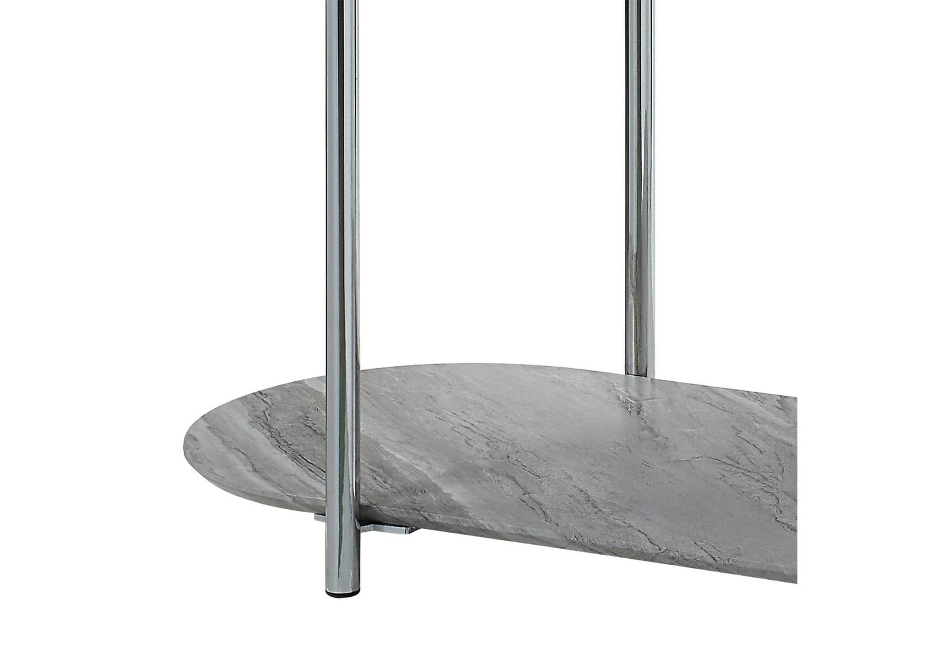 Yukino Sofa Table