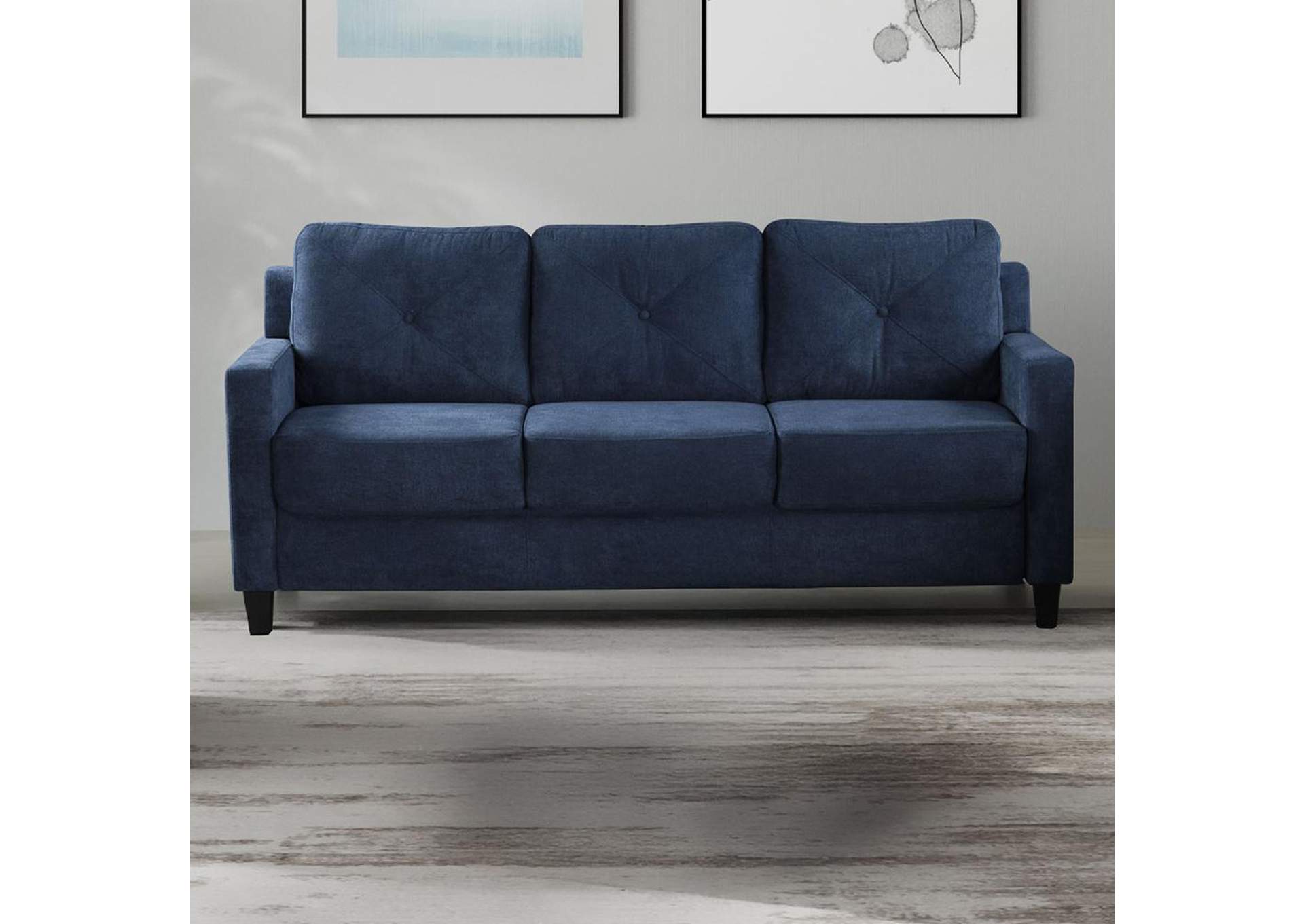 Horatio Sofa image 1