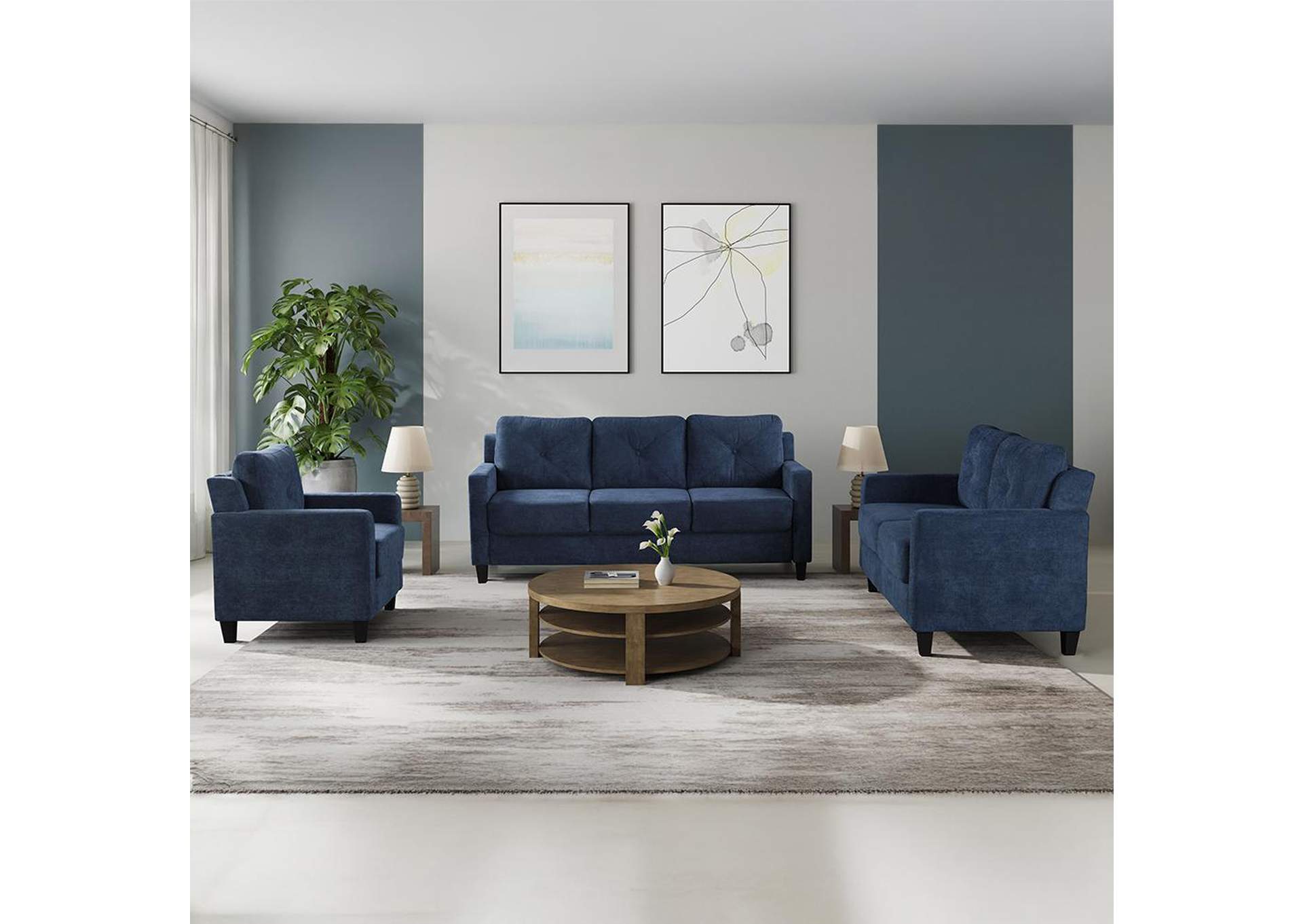 Horatio Sofa image 5