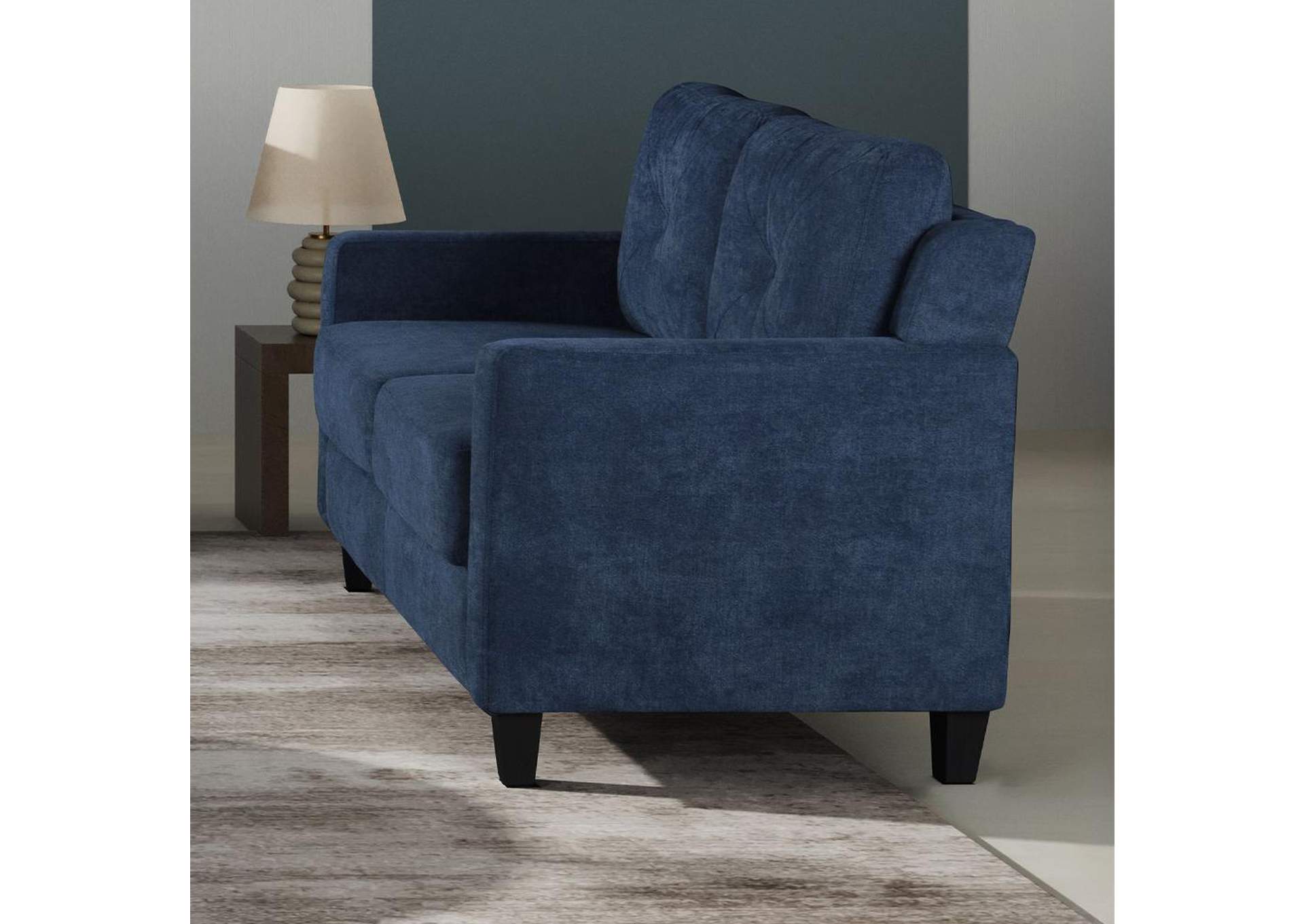Horatio Loveseat image 1