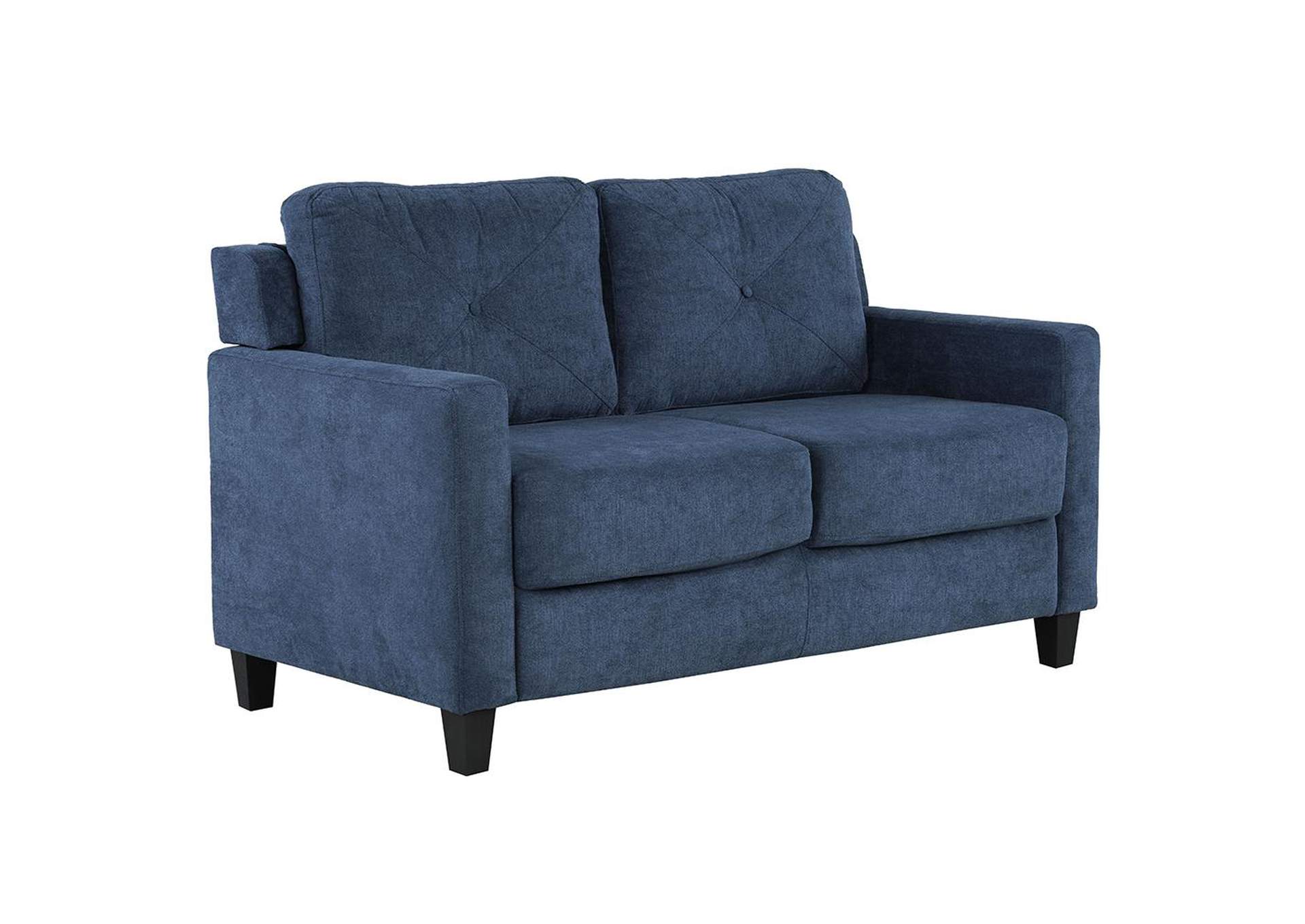 Horatio Loveseat image 3