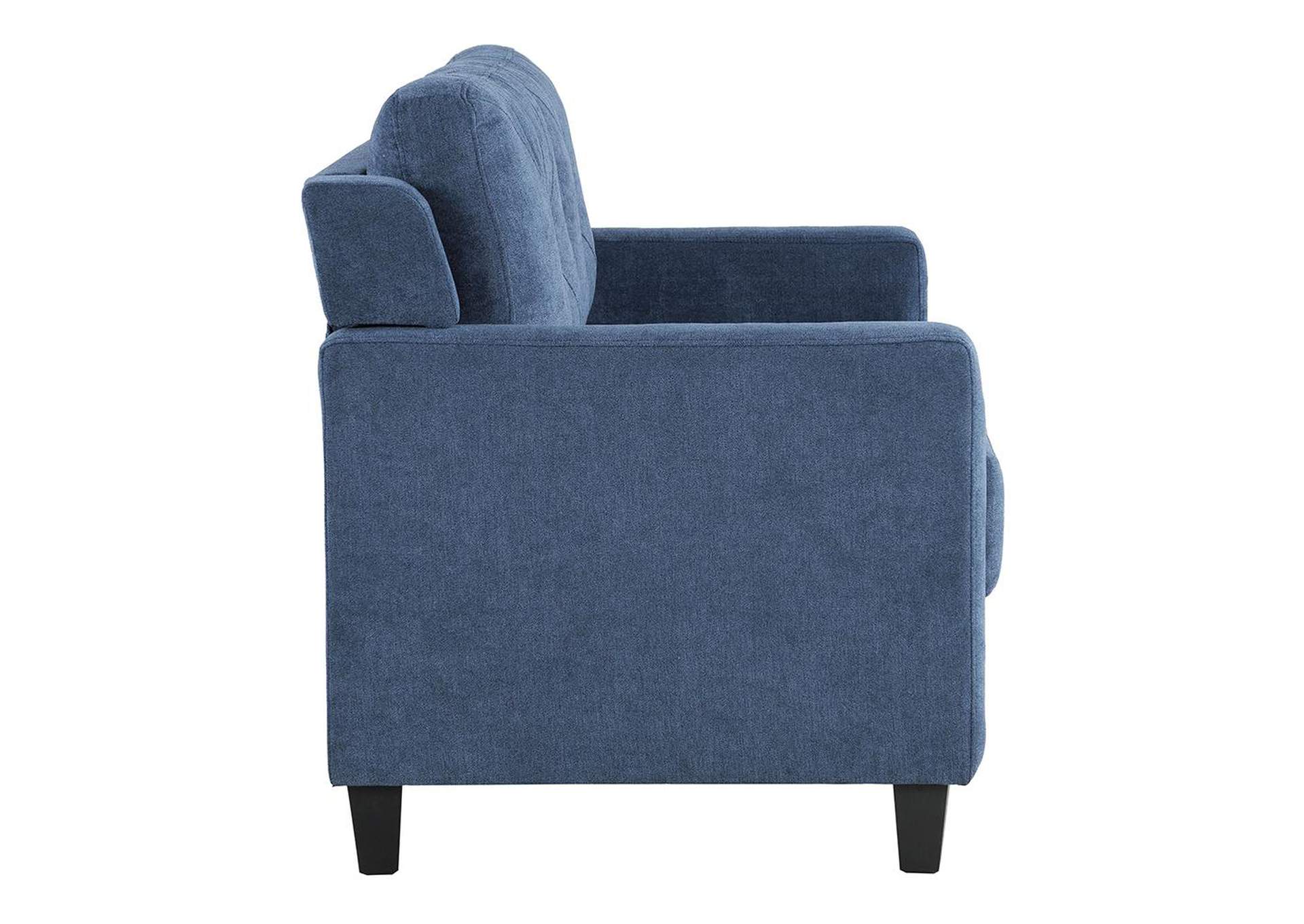Horatio Loveseat image 5