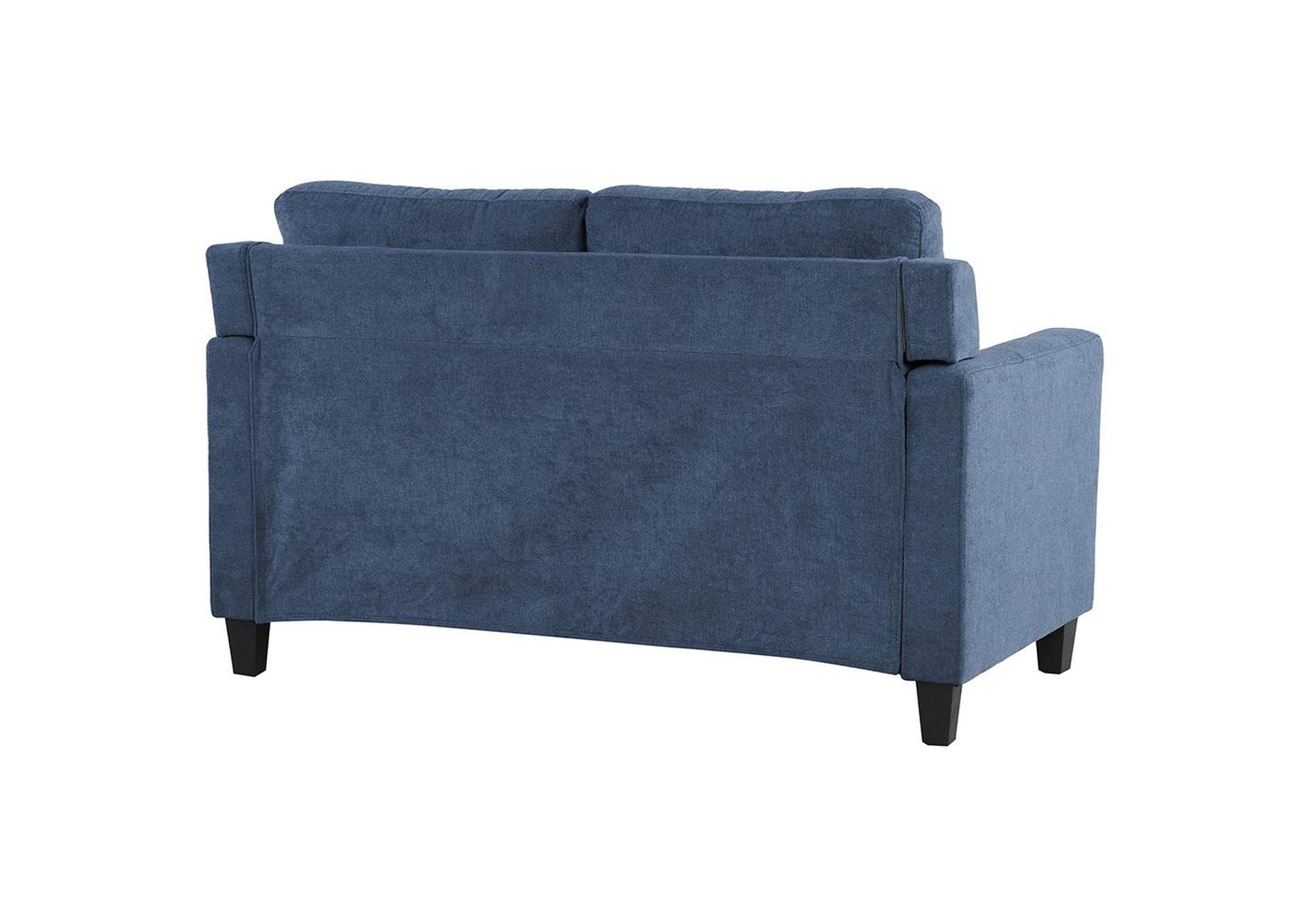 Horatio Loveseat image 6