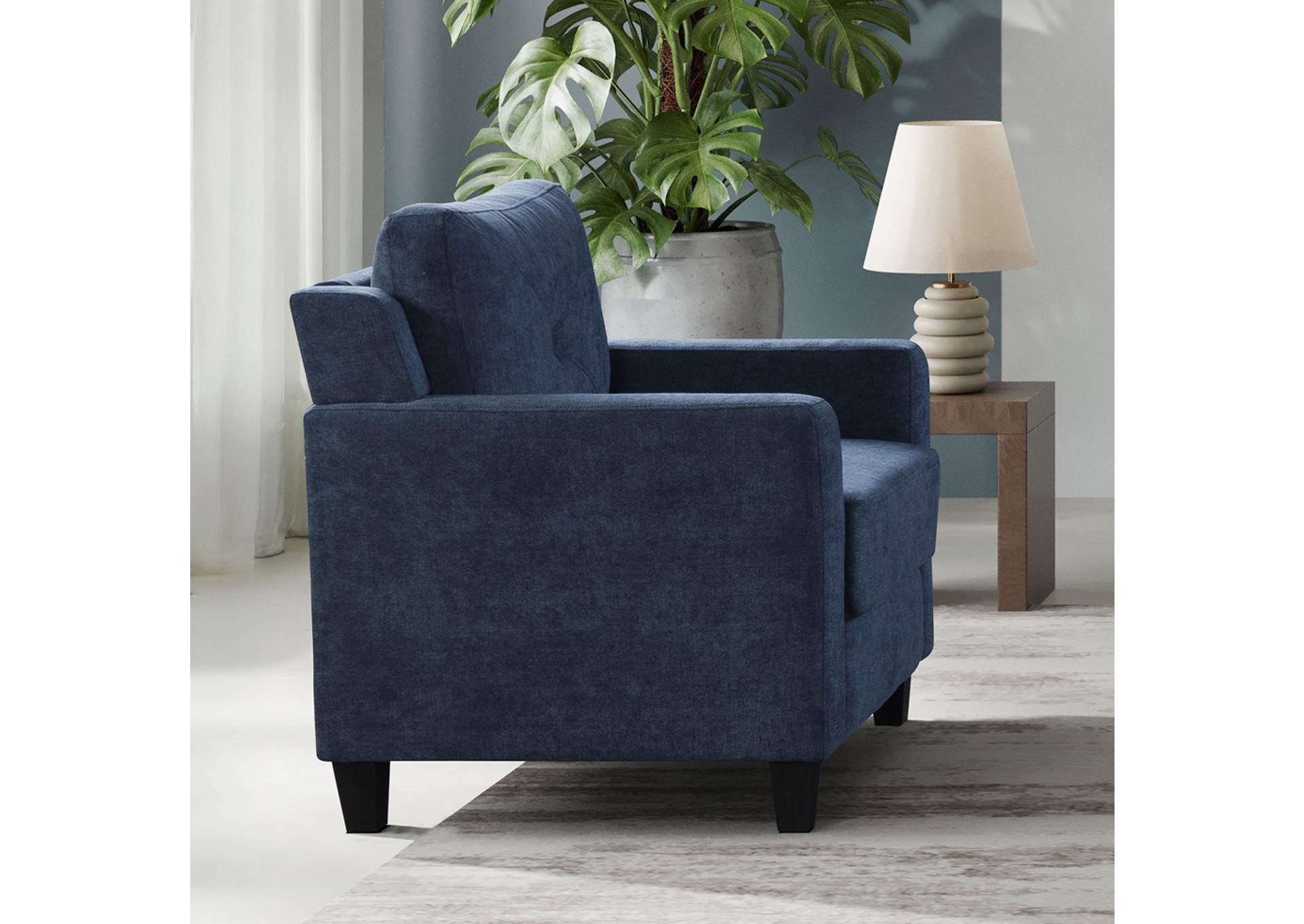 Horatio Chair image 1