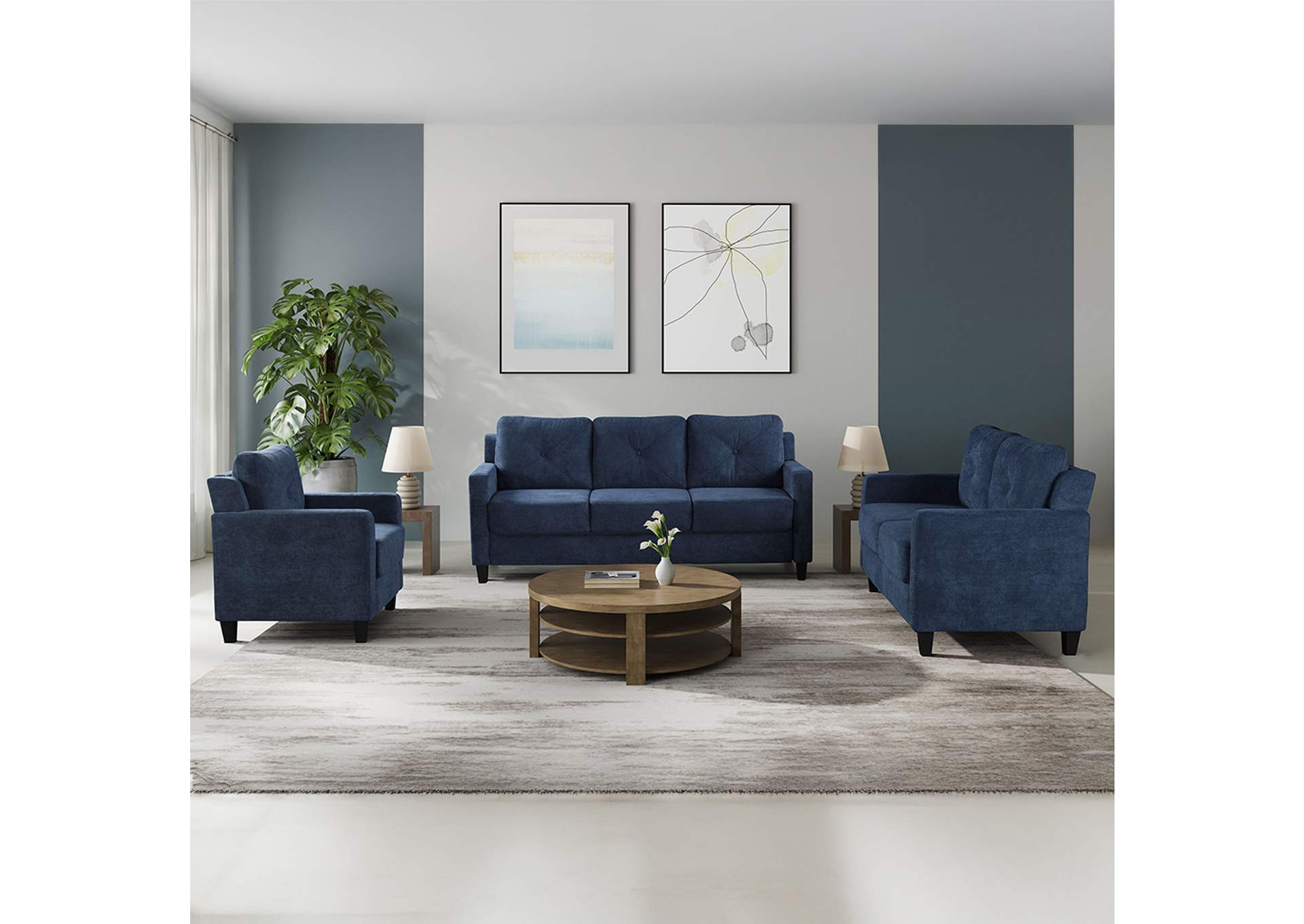 Horatio Chair image 12