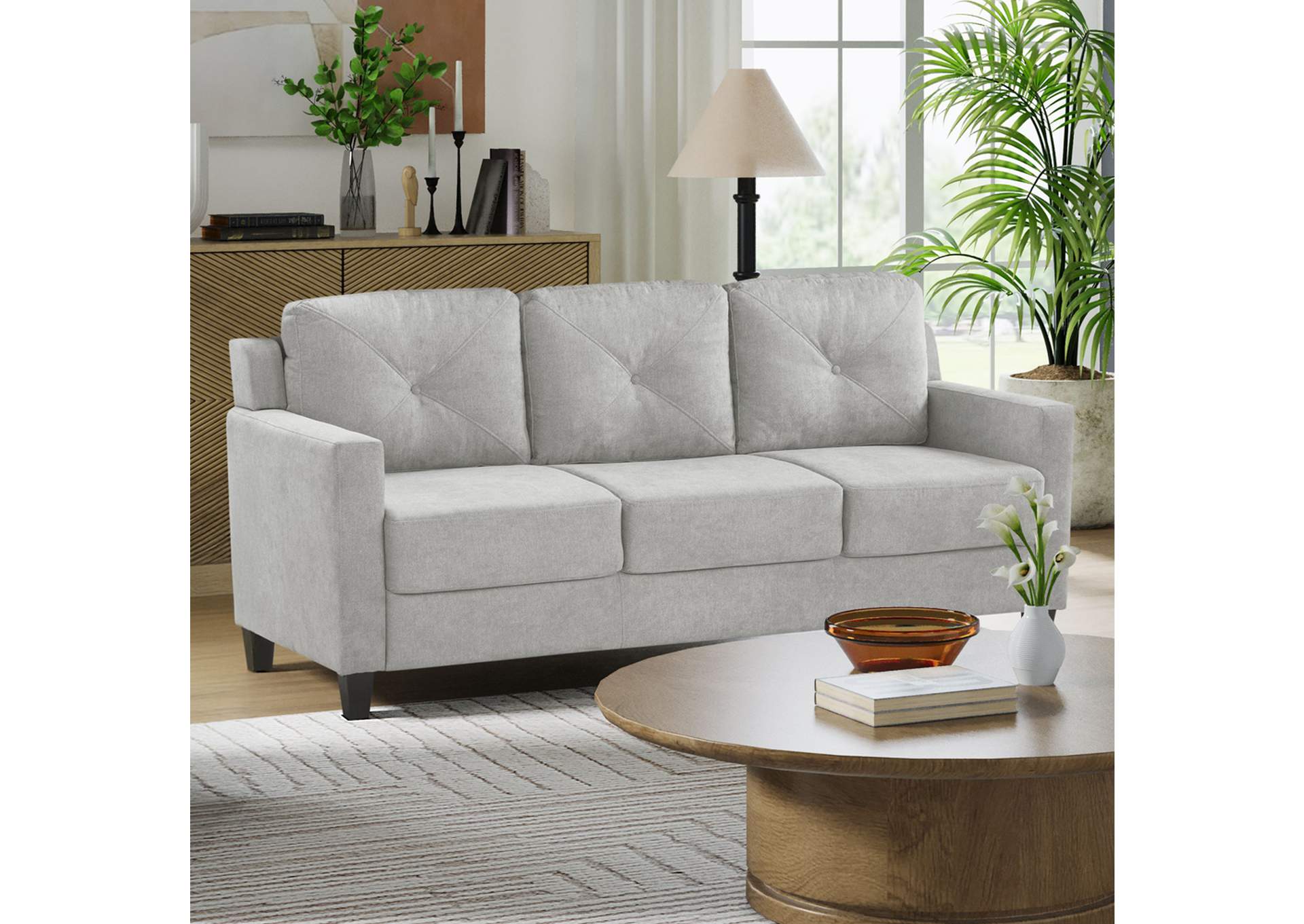 Horatio Sofa image 1