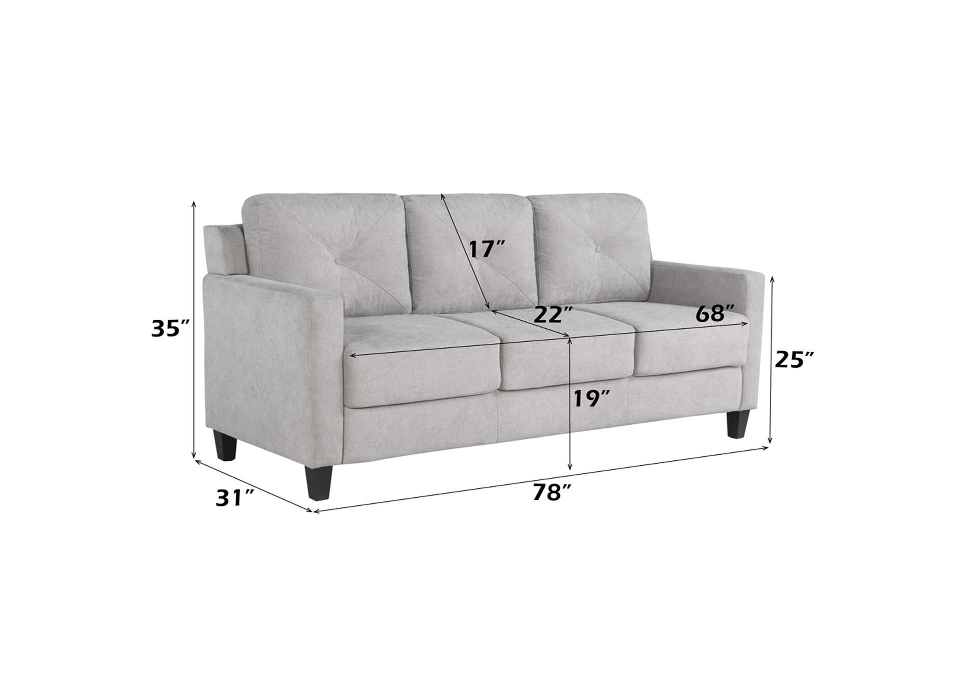 Horatio Sofa image 9