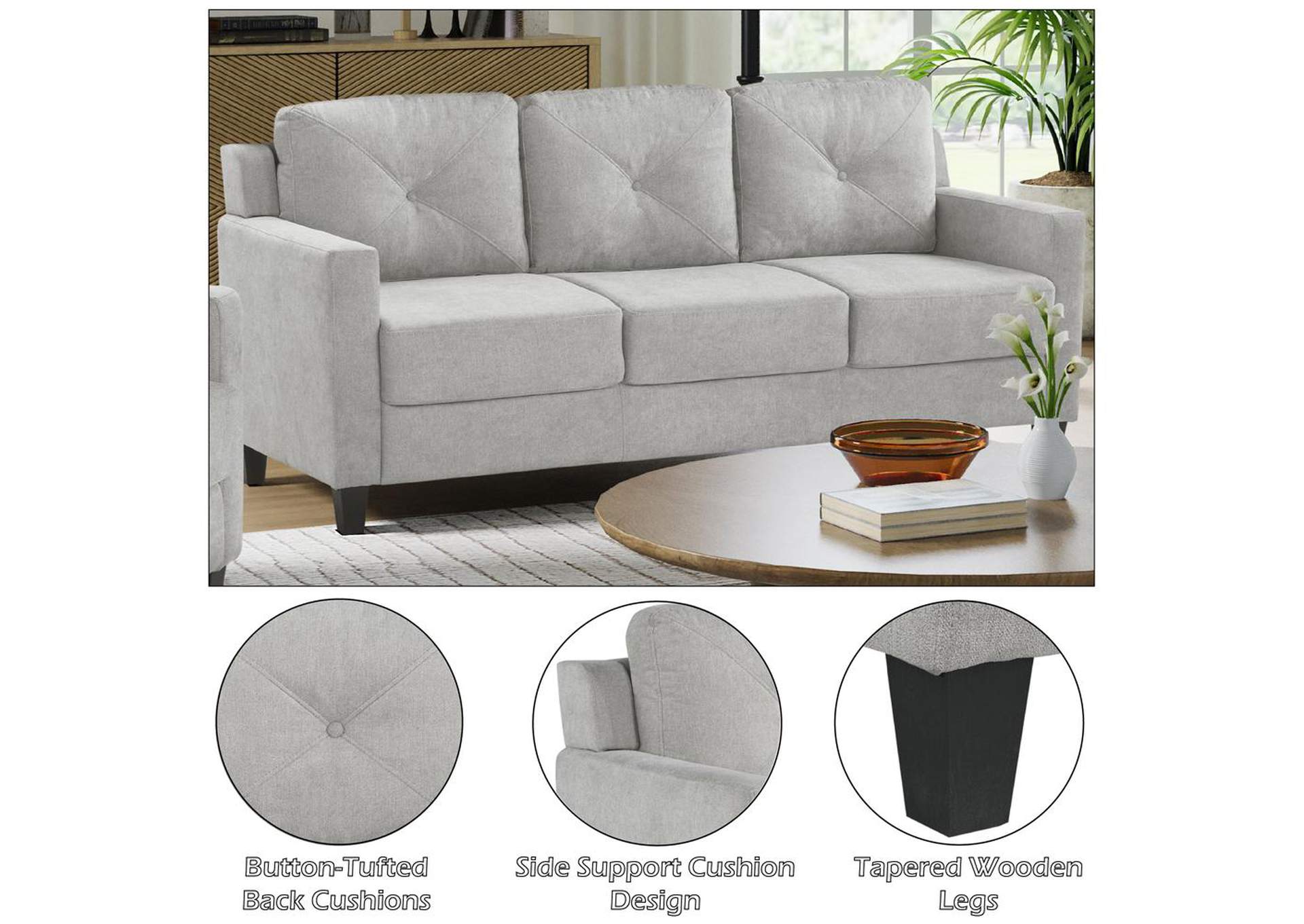 Horatio Sofa image 11