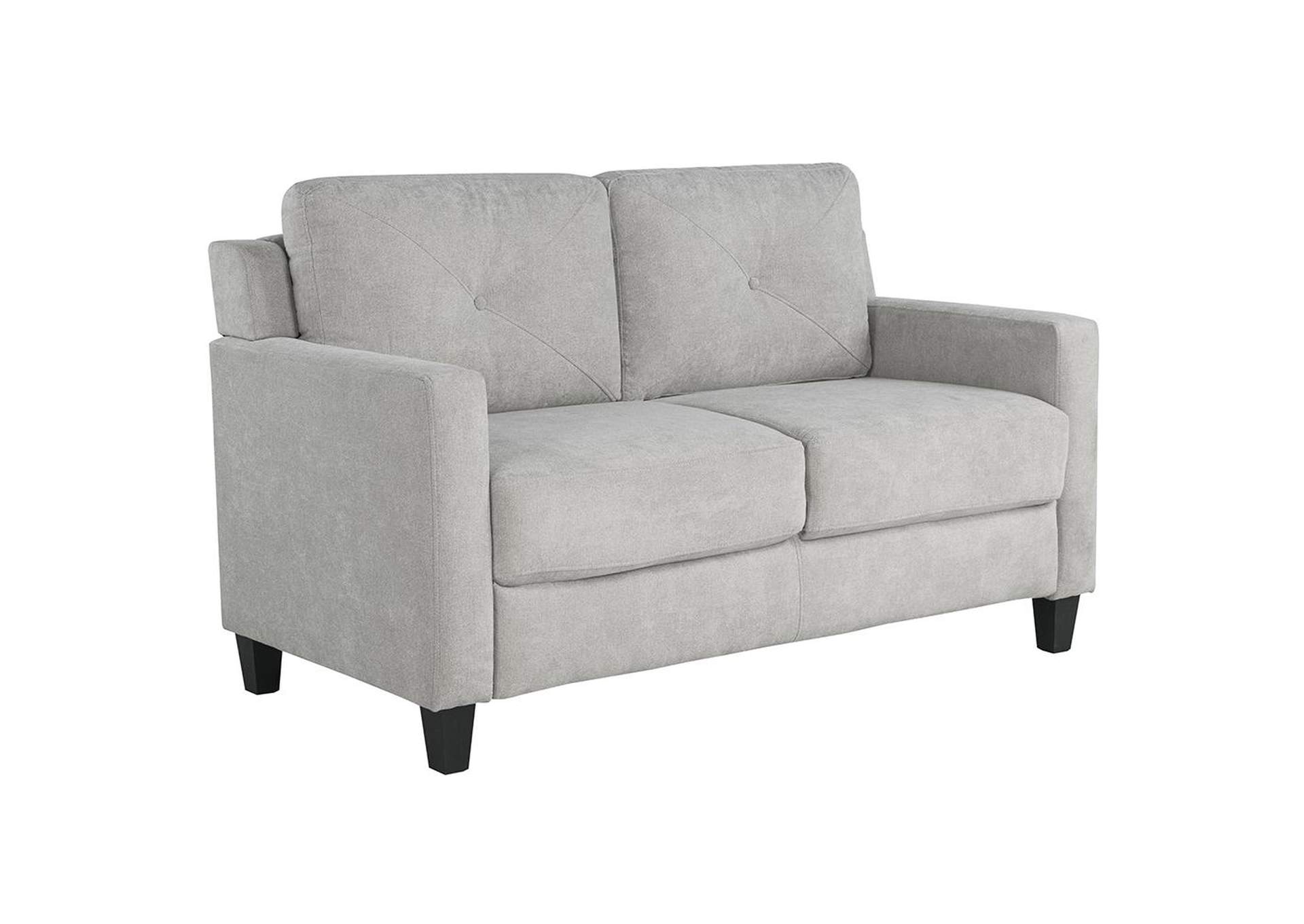 Horatio Loveseat image 3