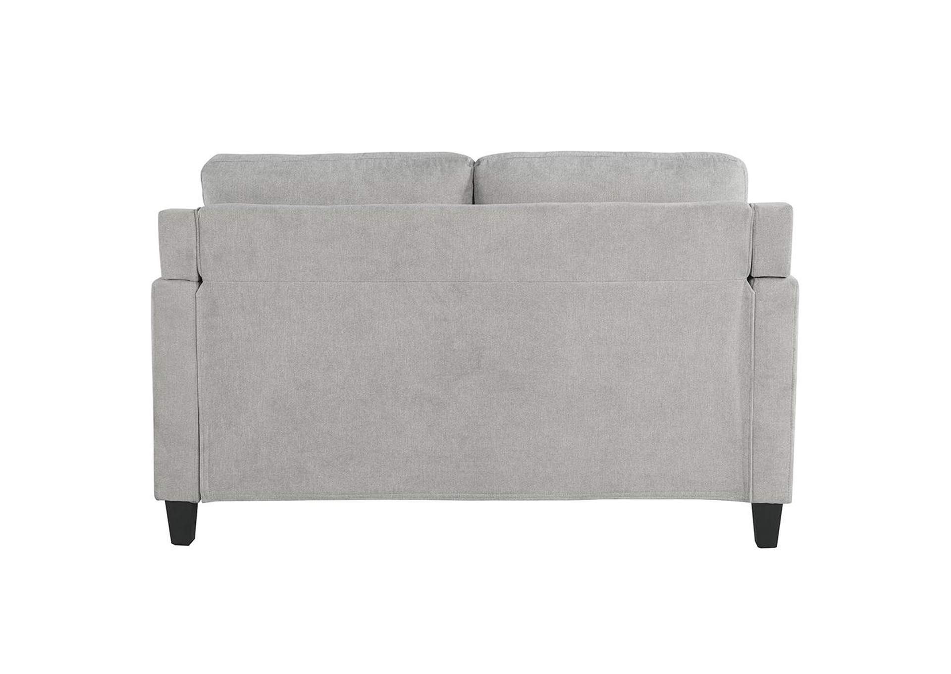 Horatio Loveseat image 6