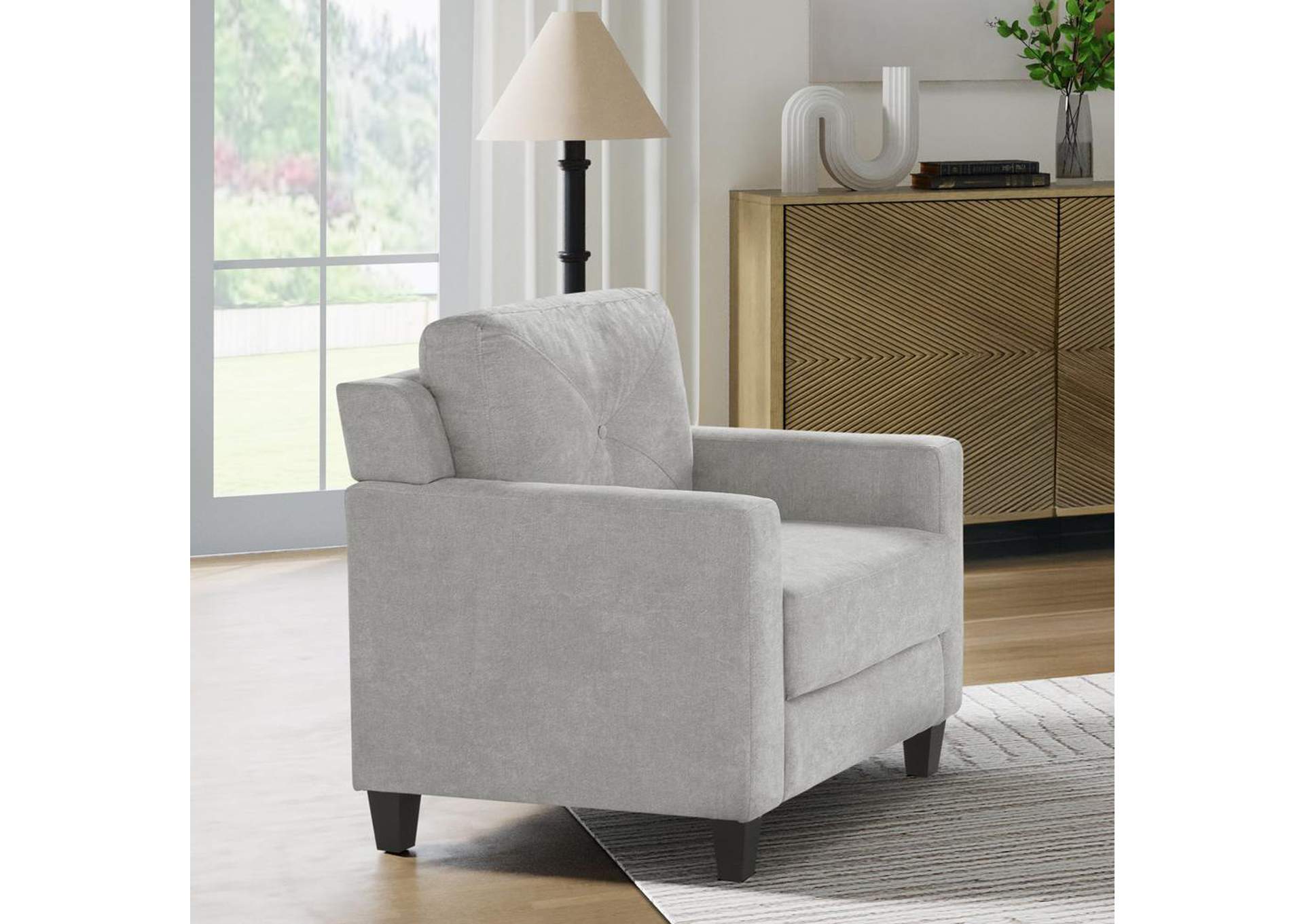 Horatio Chair image 1