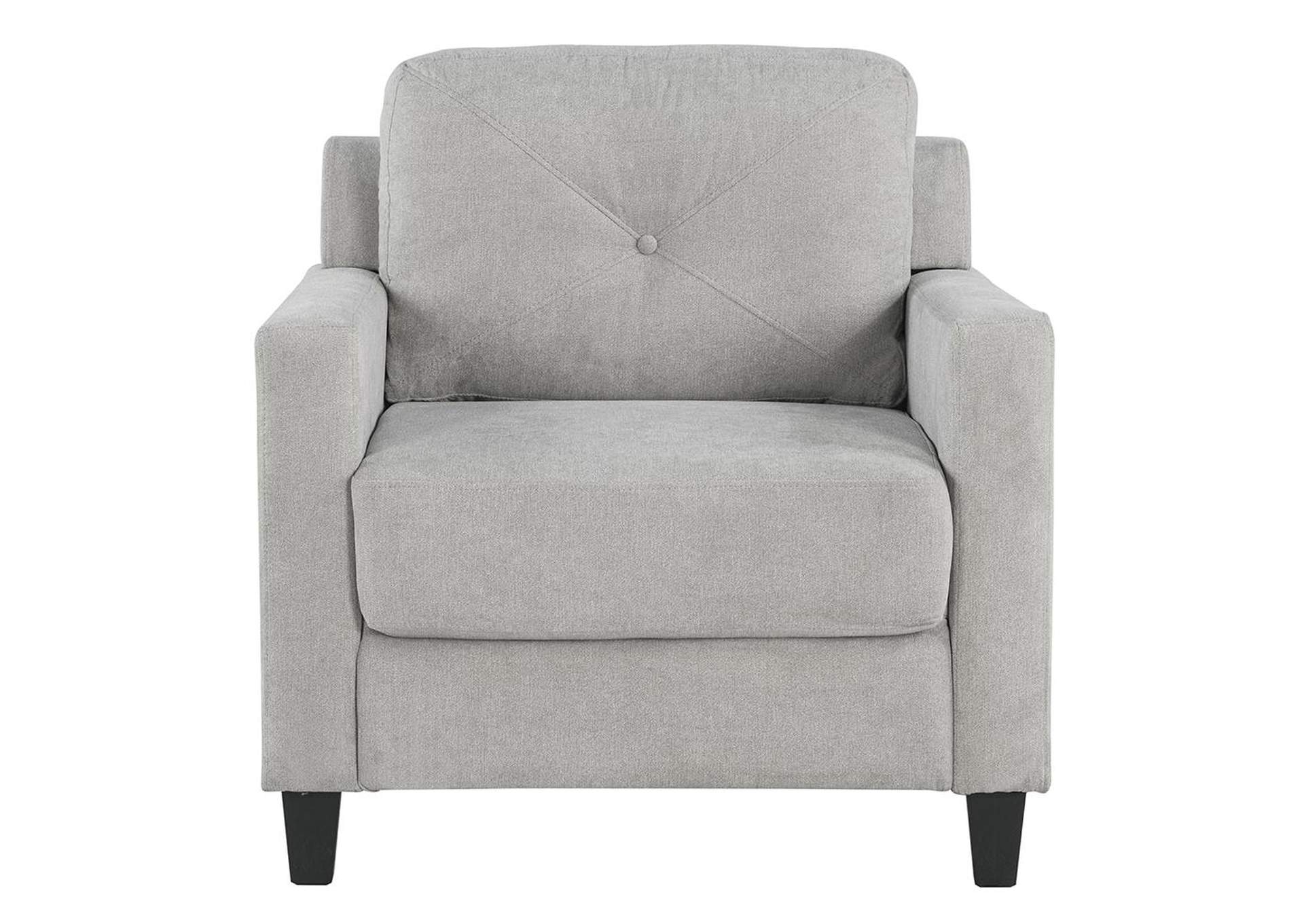 Horatio Chair image 4