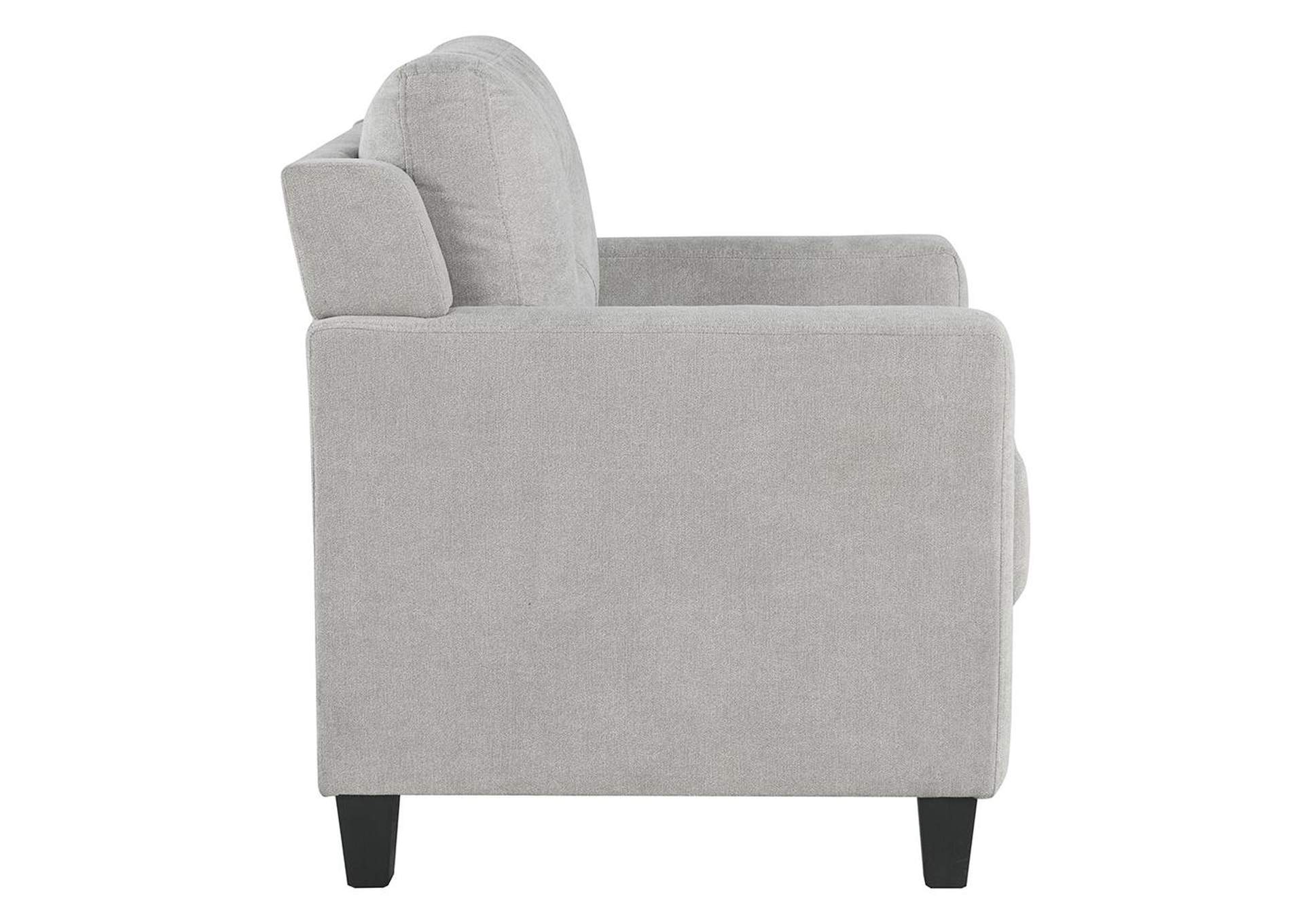 Horatio Chair image 5