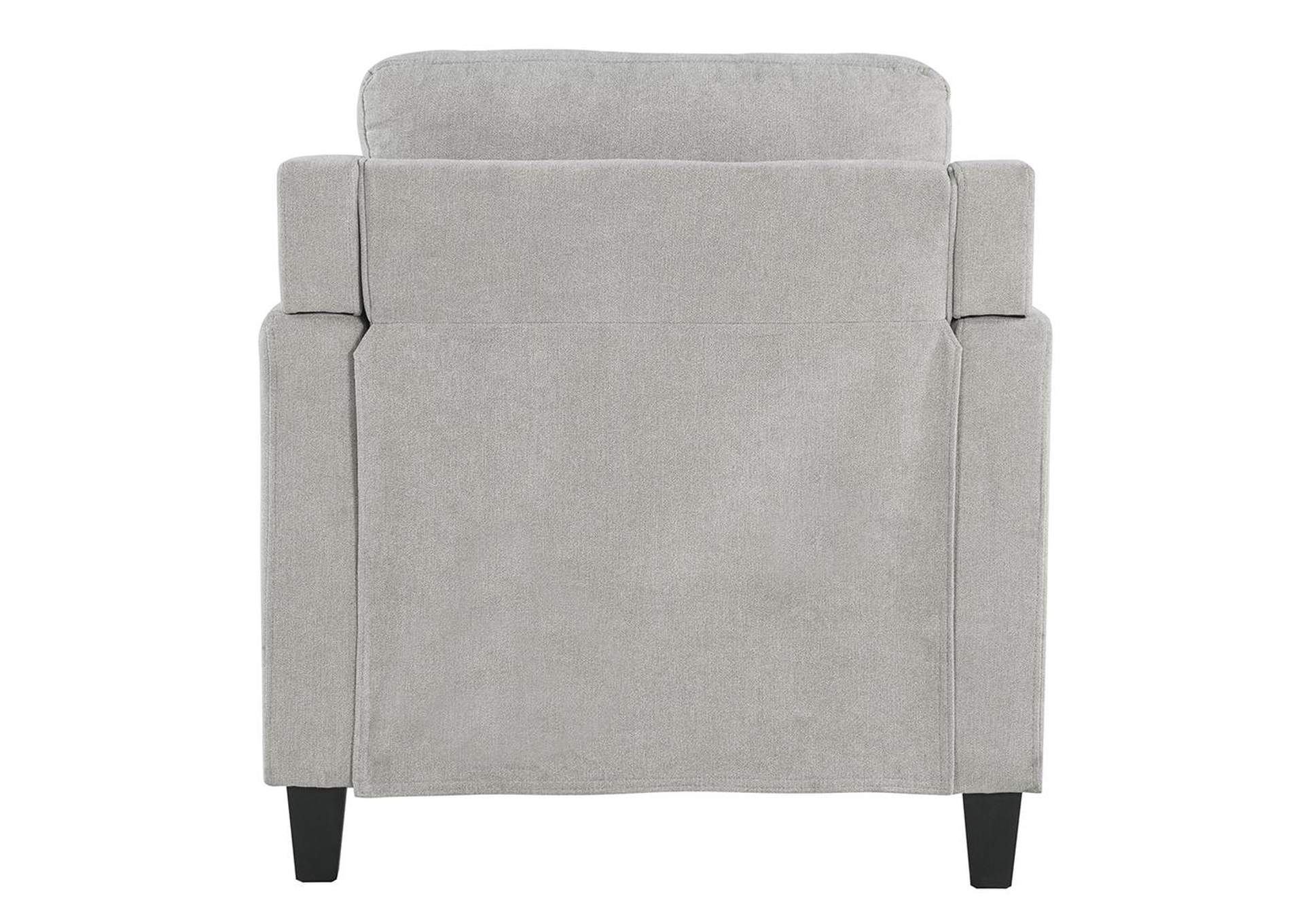 Horatio Chair image 6