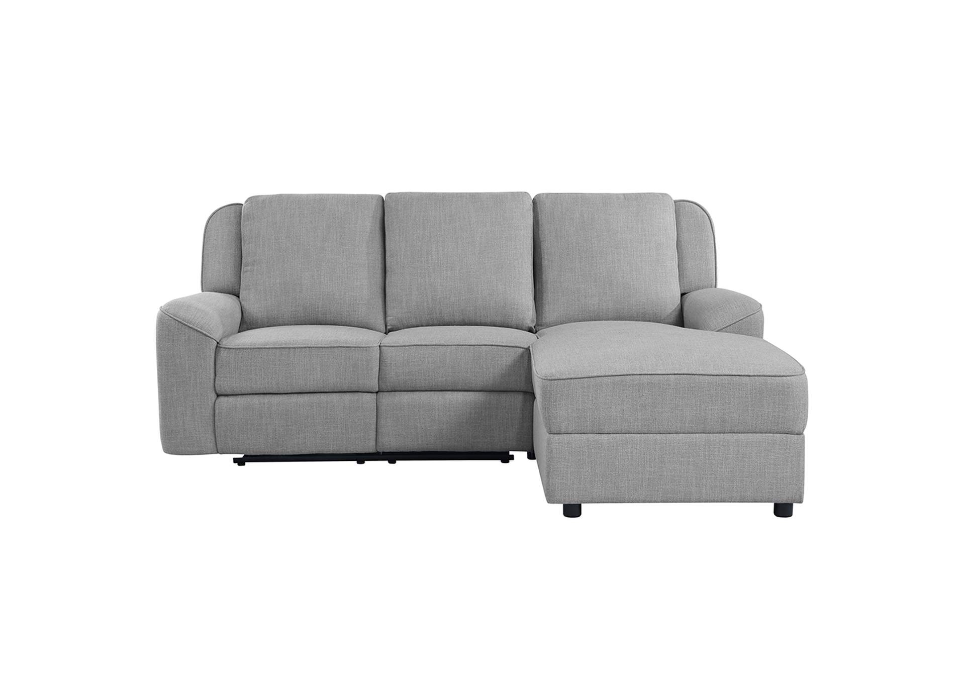 Destiny Motion Sectional Sofa