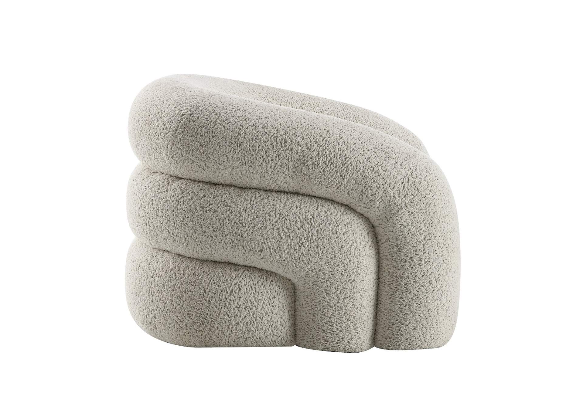 Irma Chair with Swivel