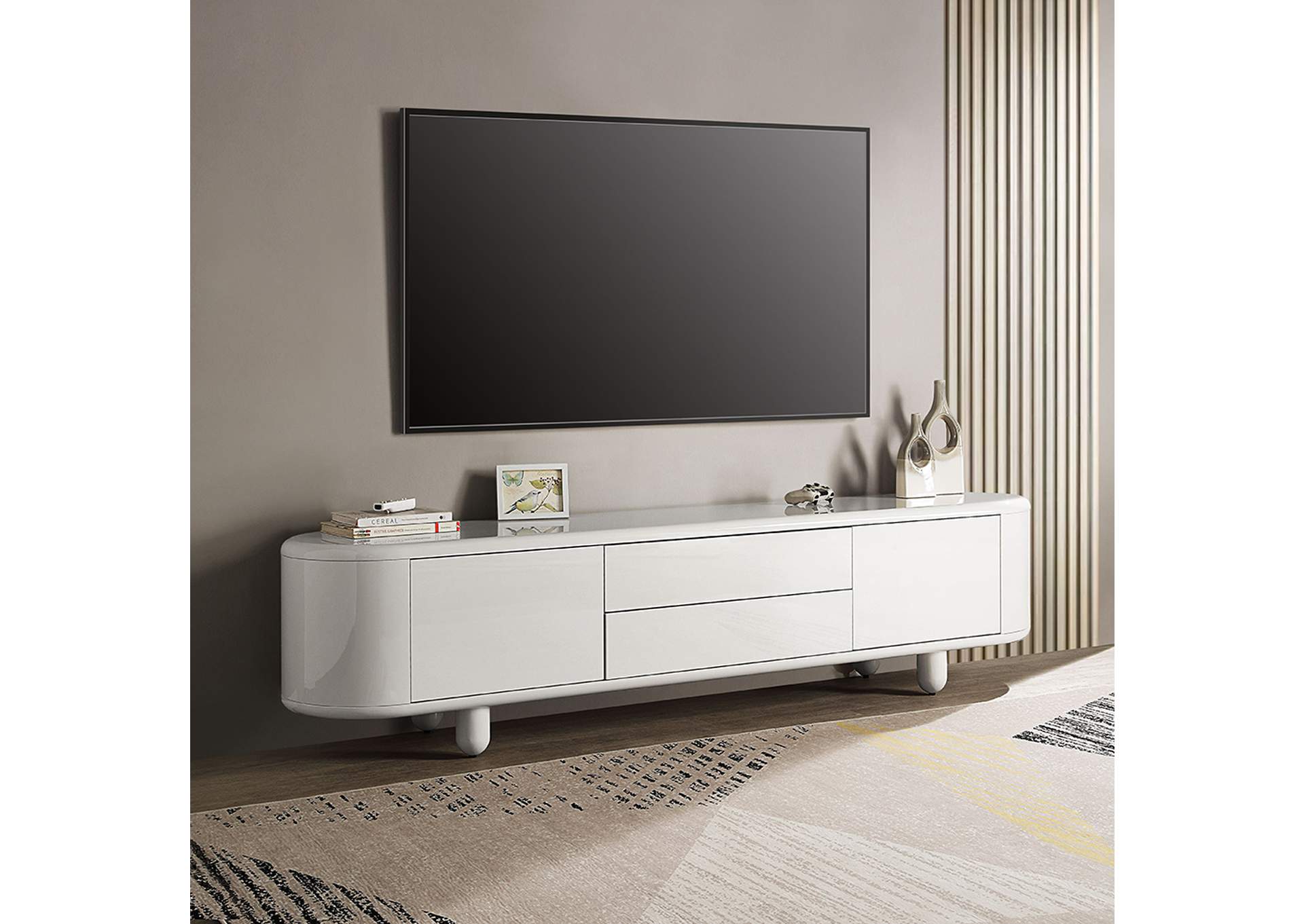 Keely TV Stand image 1