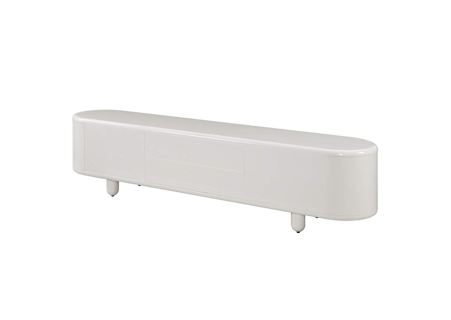 Keely TV Stand image 3