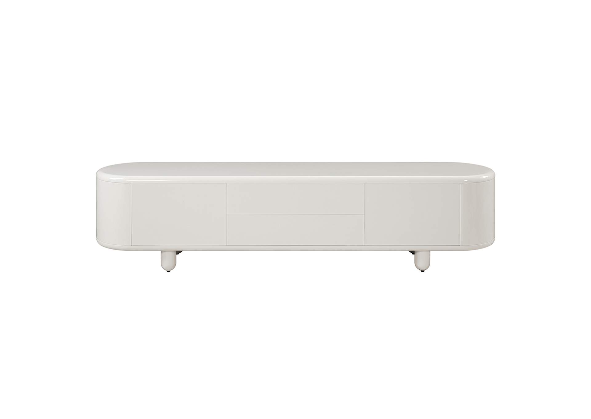 Keely TV Stand image 4