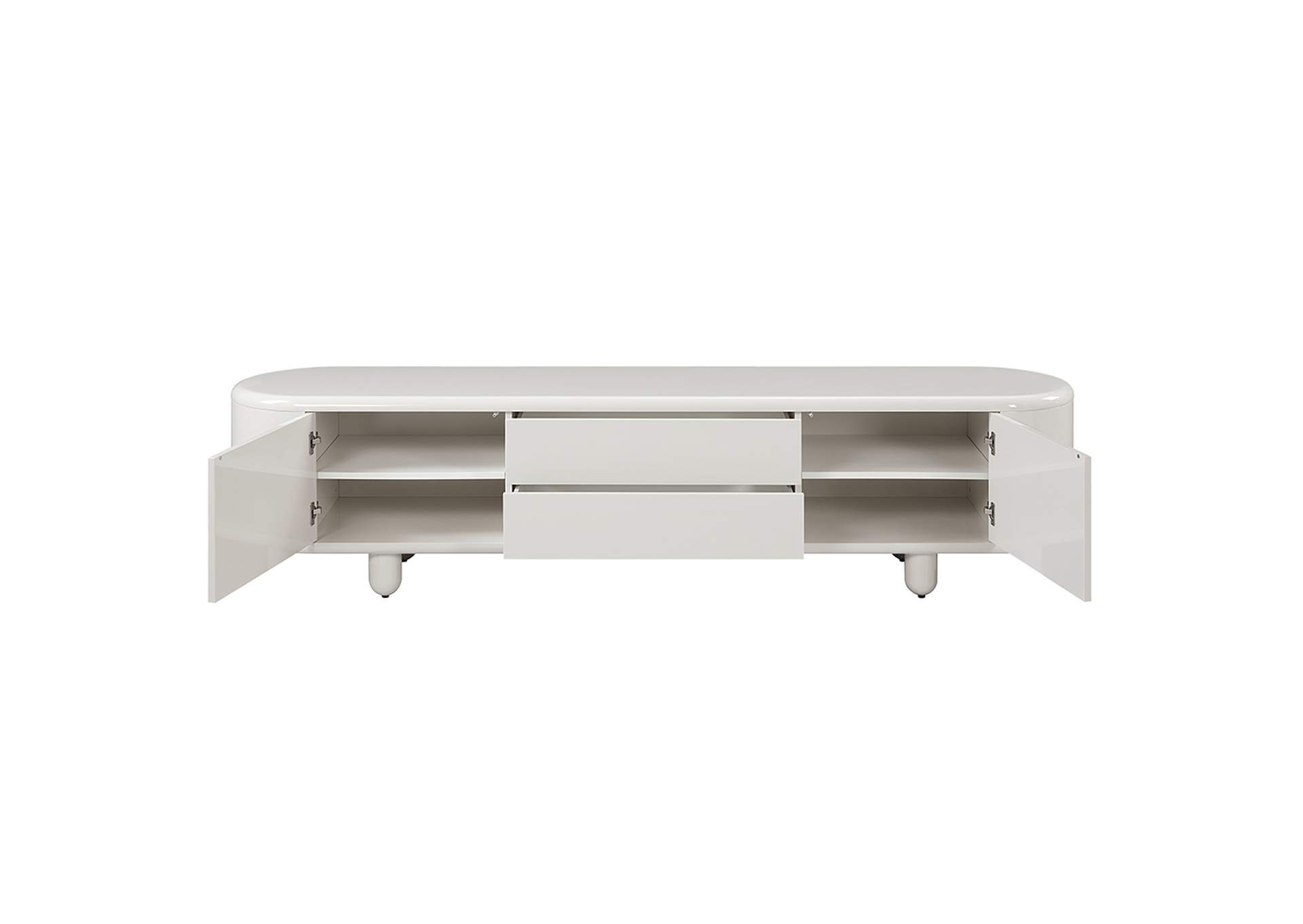 Keely TV Stand image 6