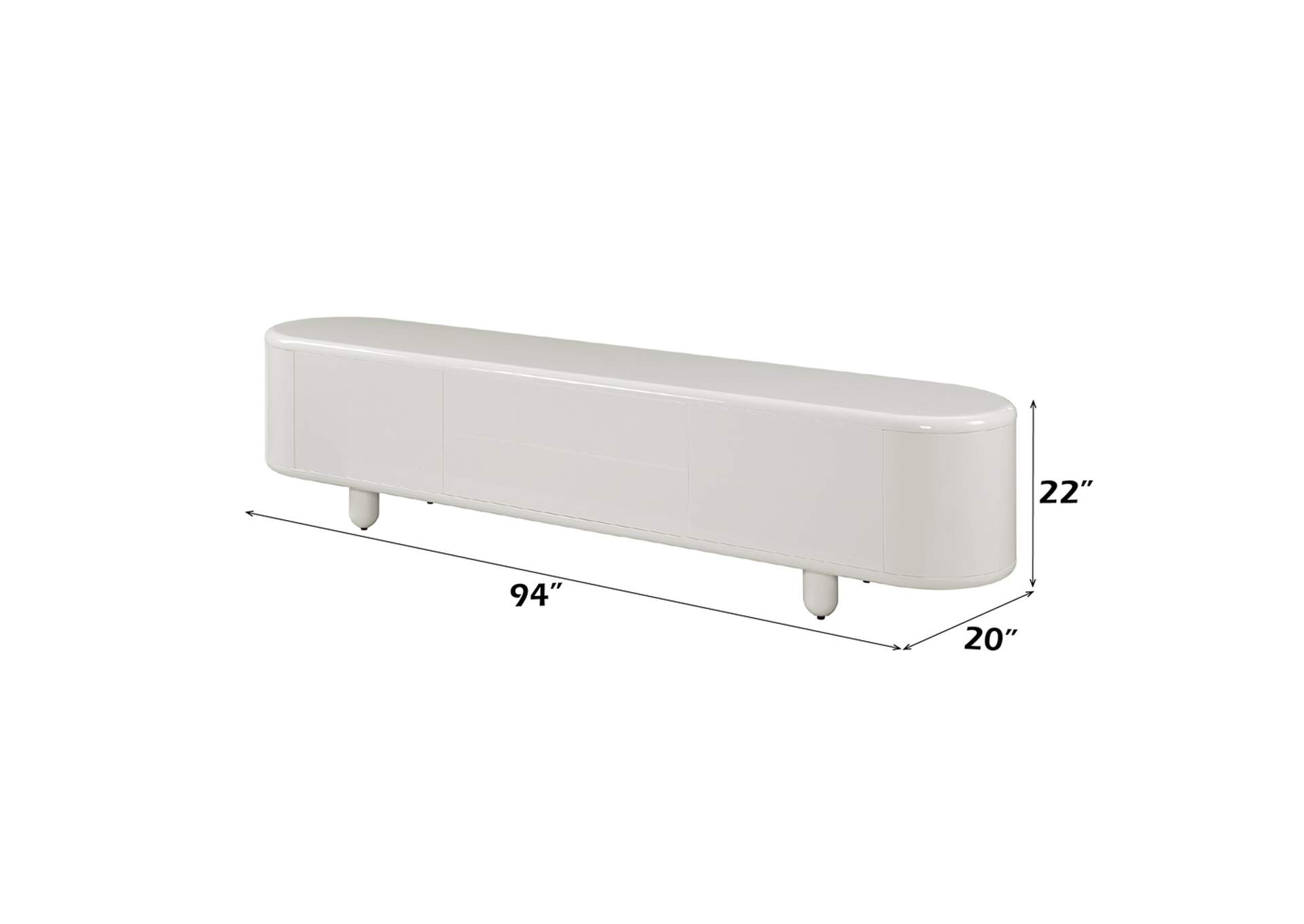 Keely TV Stand image 7