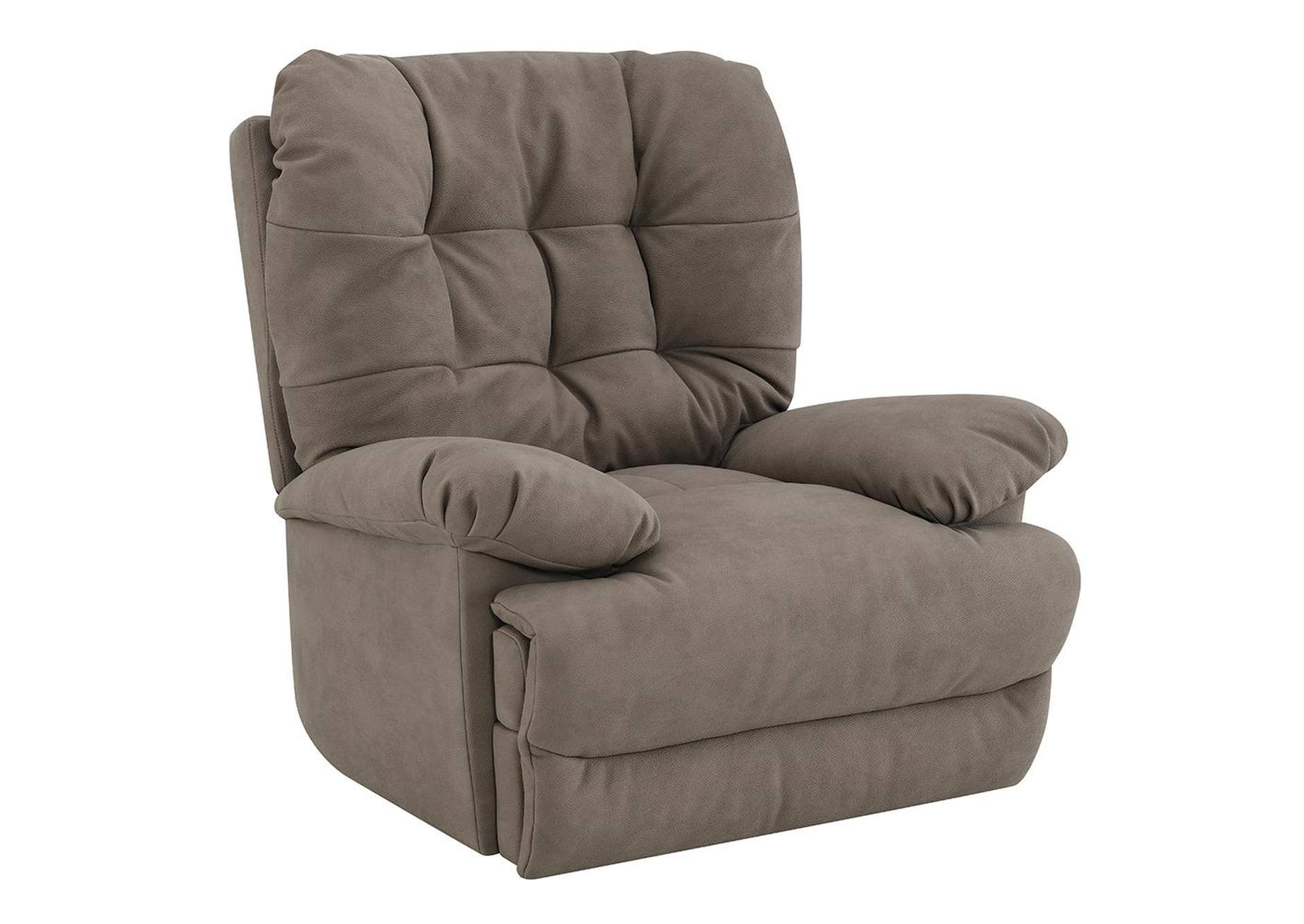 Firas Power Motion Recliner image 3