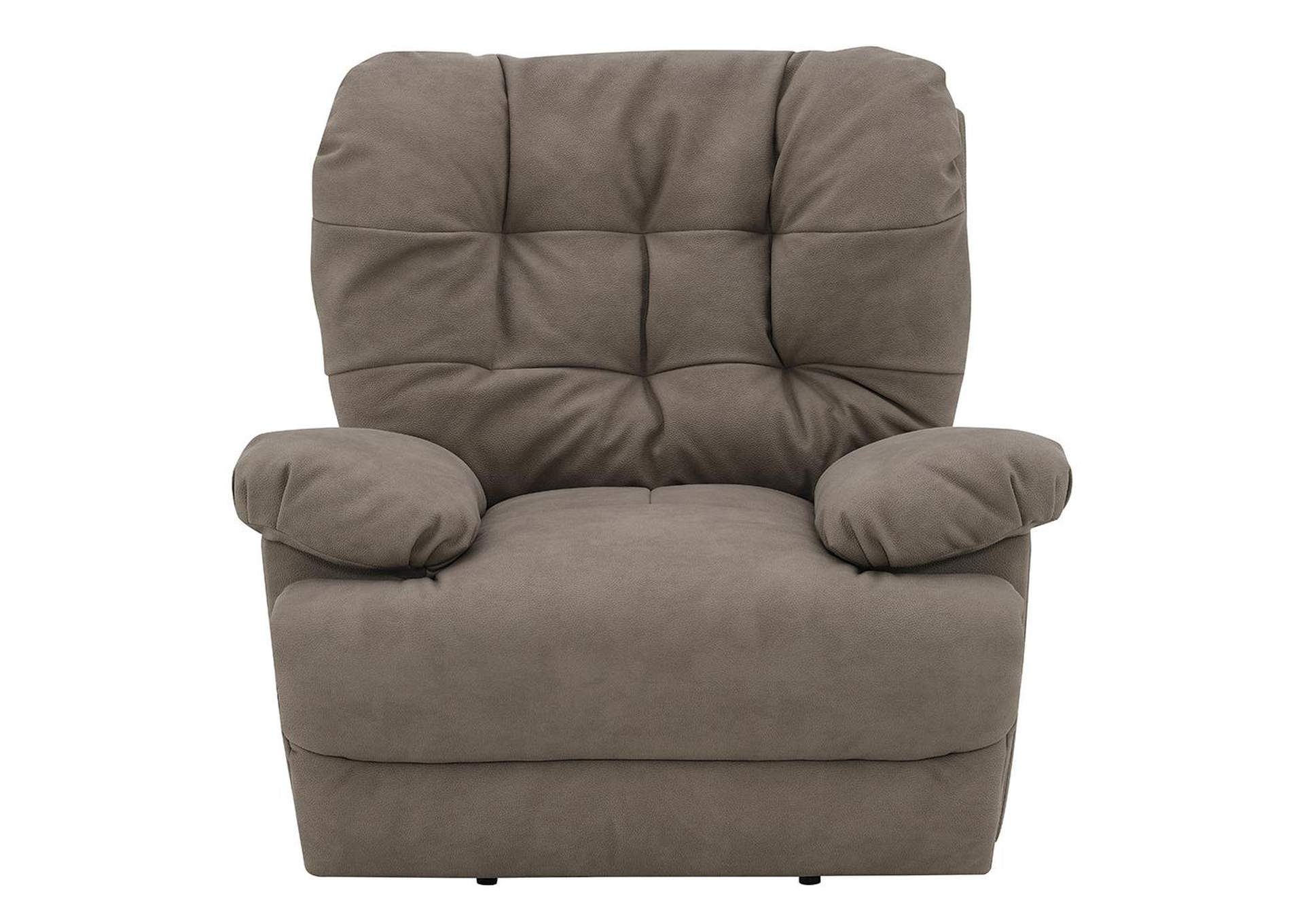 Firas Power Motion Recliner image 4