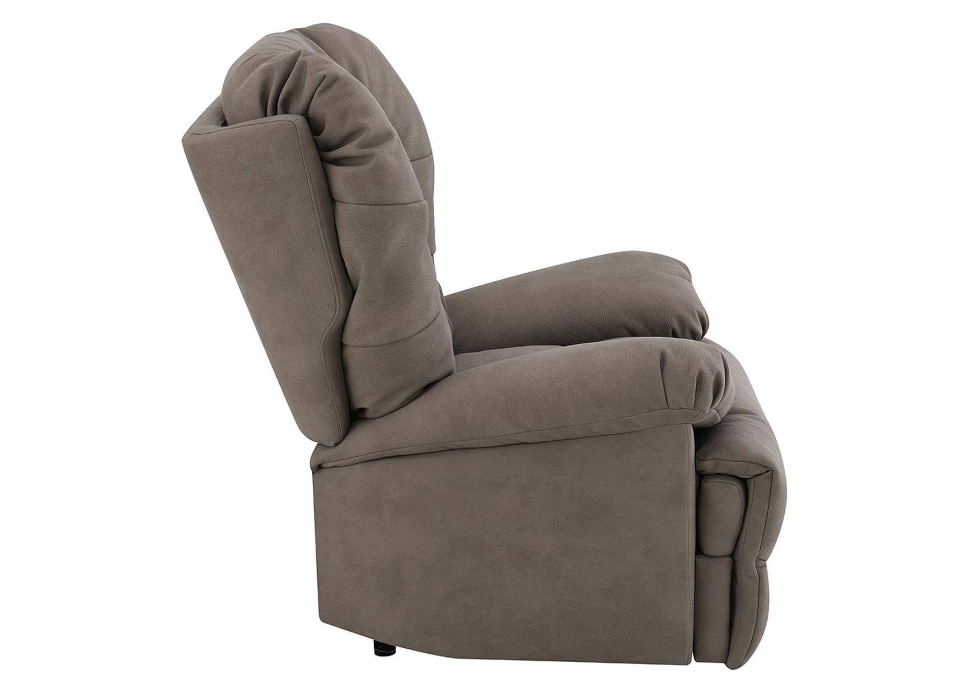 Firas Power Motion Recliner image 5