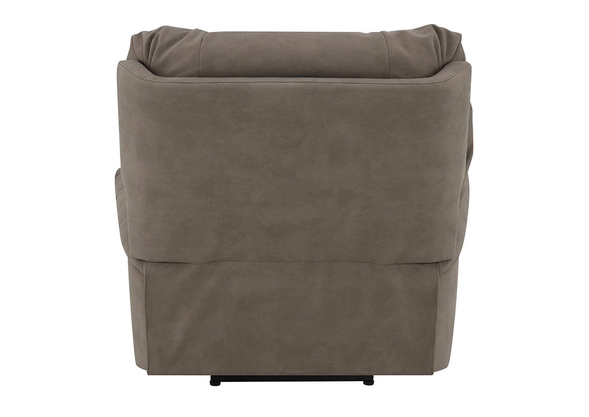 Firas Power Motion Recliner image 6